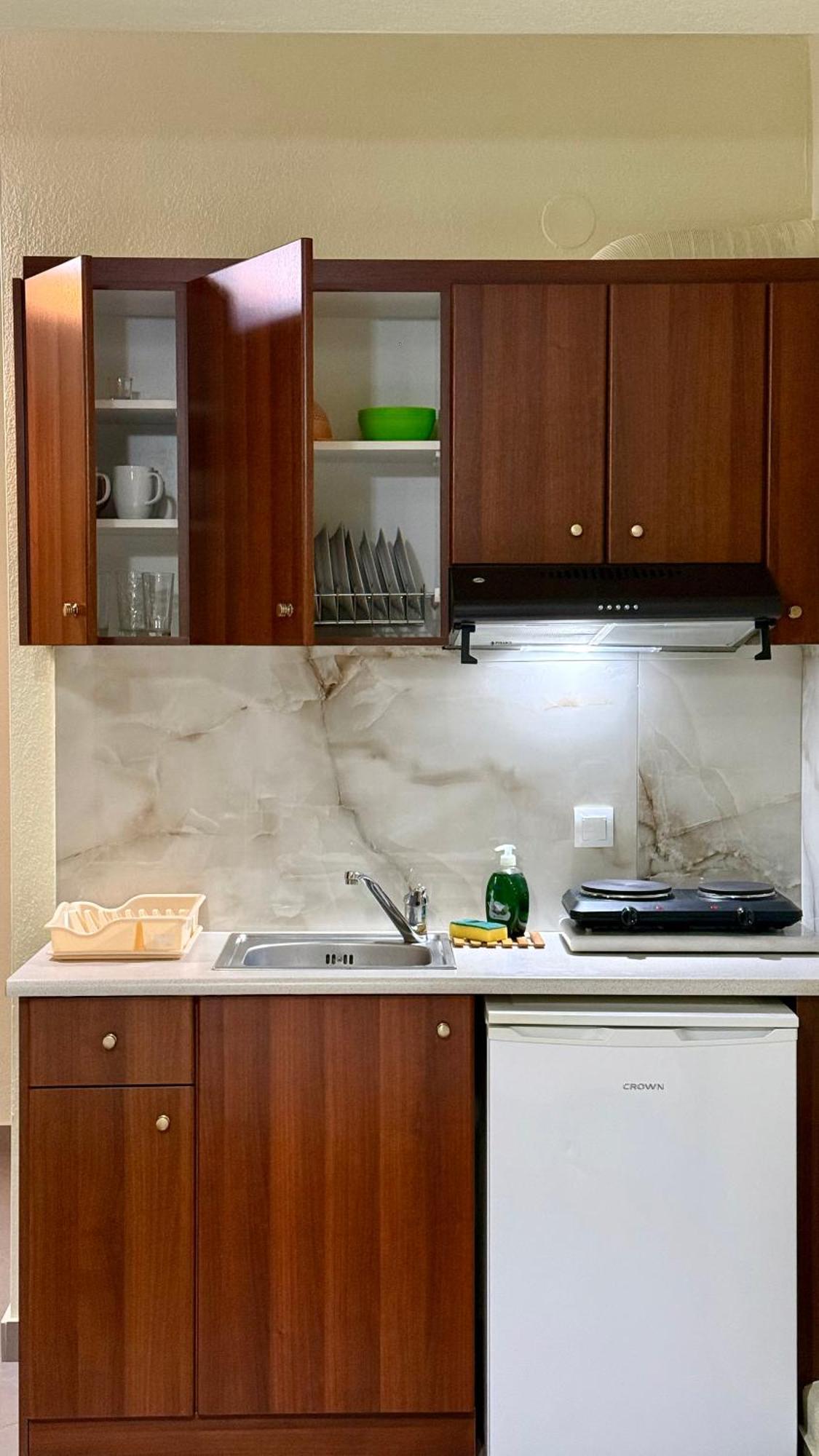 Emmanouela - Family Apartment *