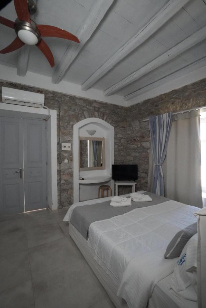 Apartment Thomas On The Katapola