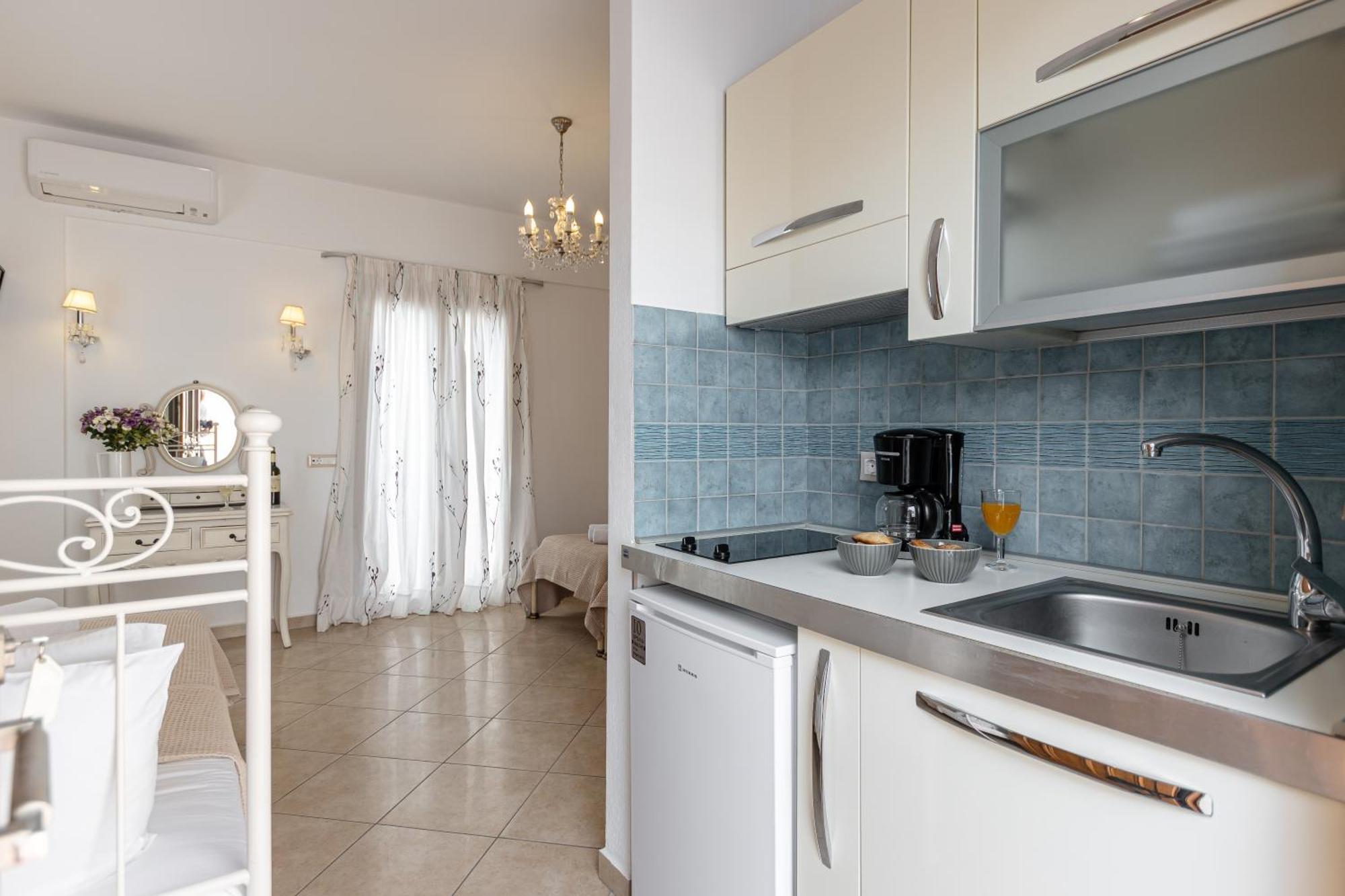 Kallisti Apartment
