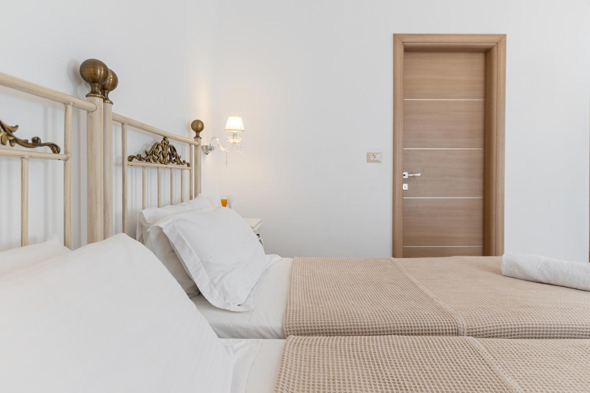 Apartment Kallisti