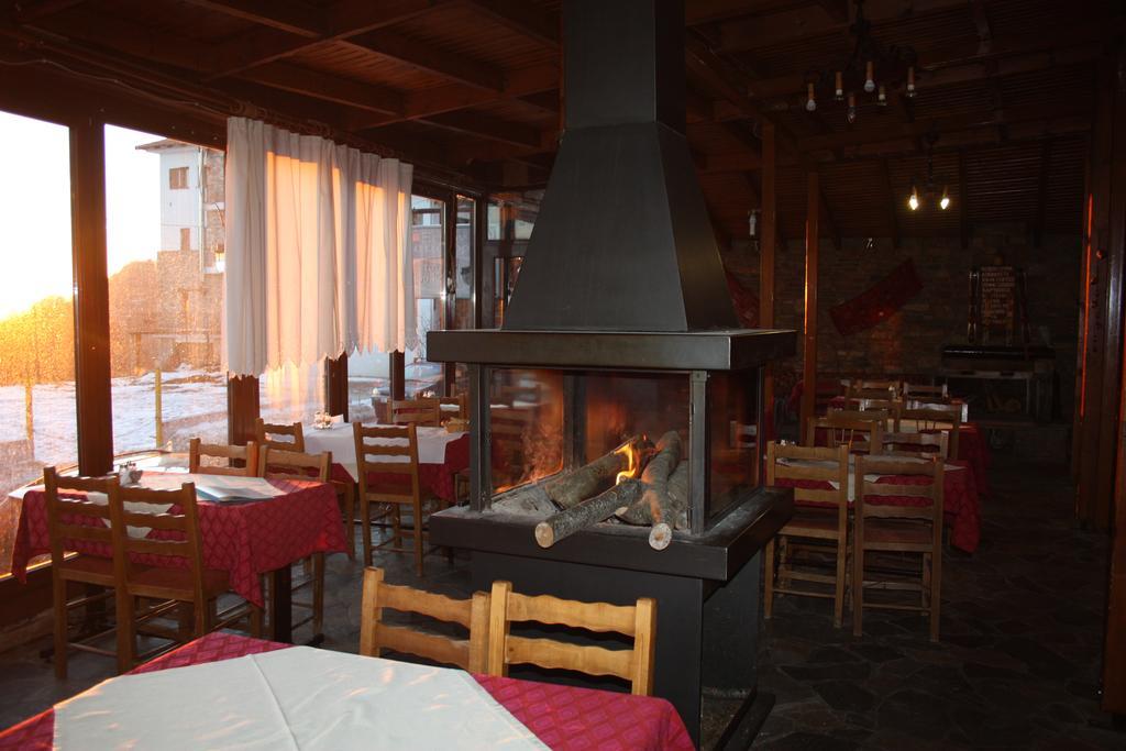 Guest house To Hani Tou Kokkini, Pelion Chania (Thessaly)