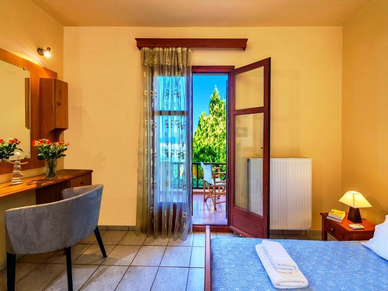Villa Argirs *