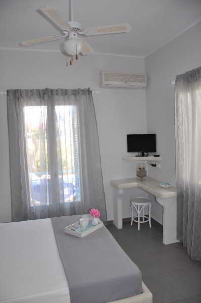 Hotel Eleni House Milos Island