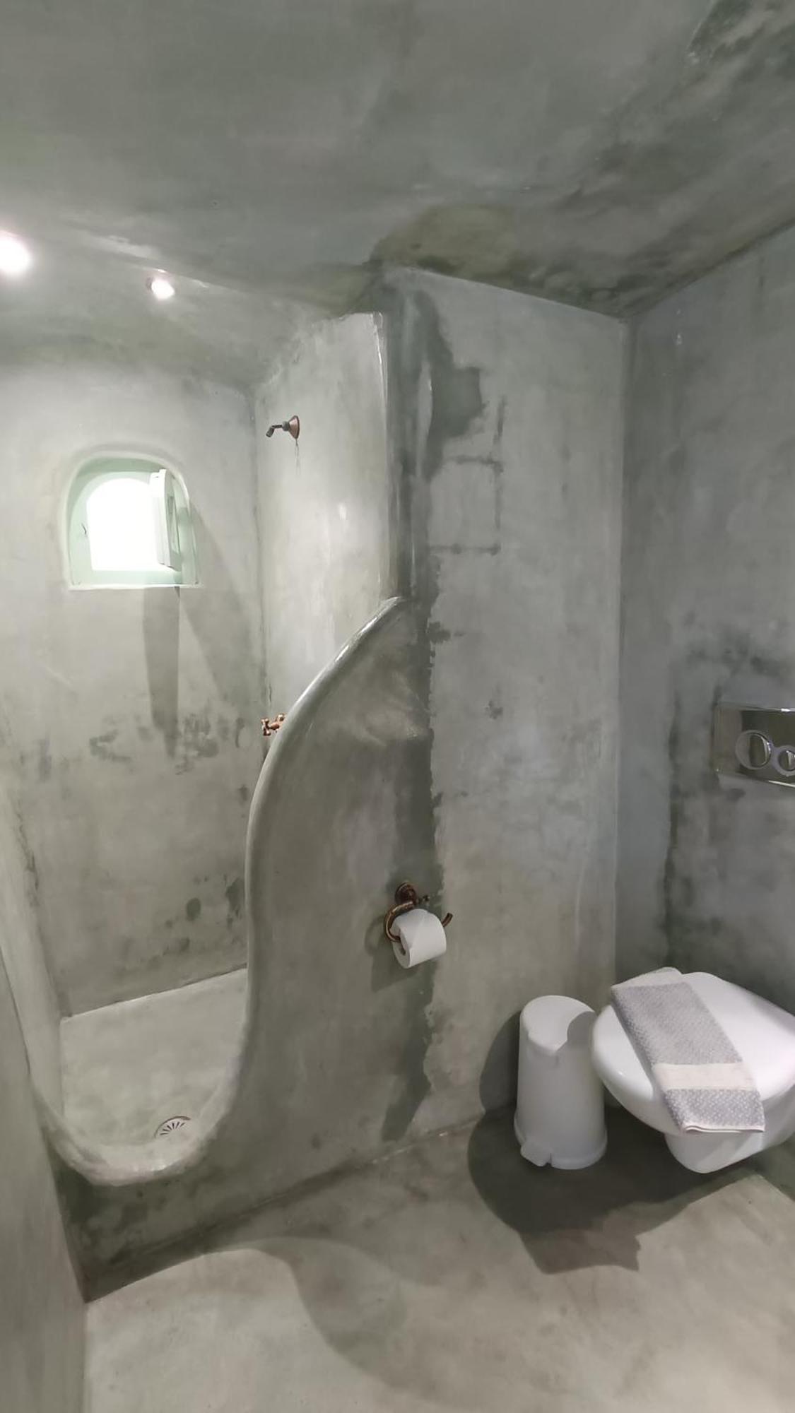 Kalitsi Canaves Apartment *