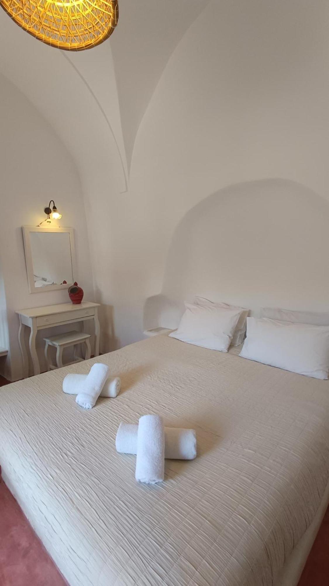 Apartment Kalitsi Canaves Vothon
