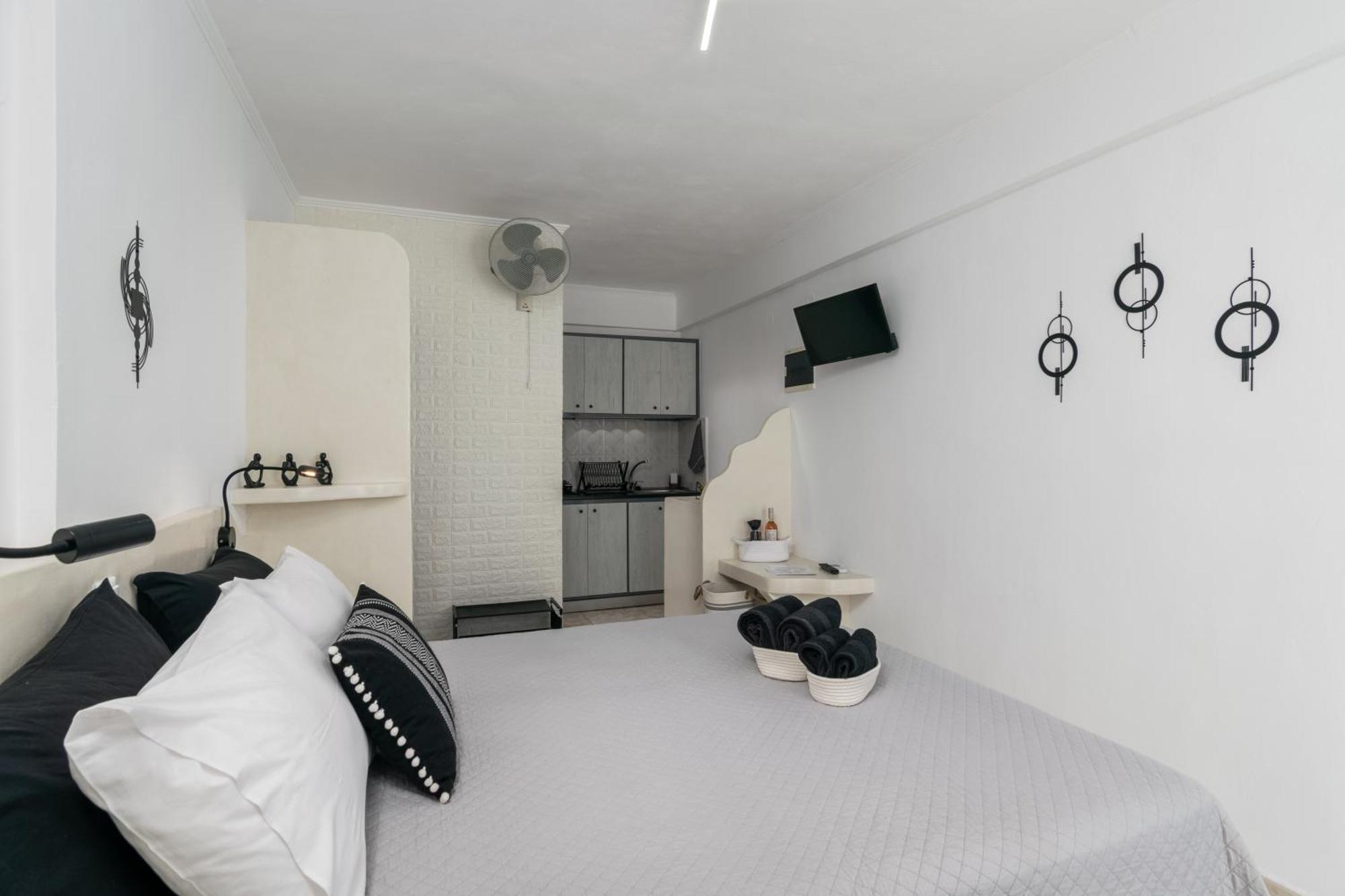 Miloessa Apartment *