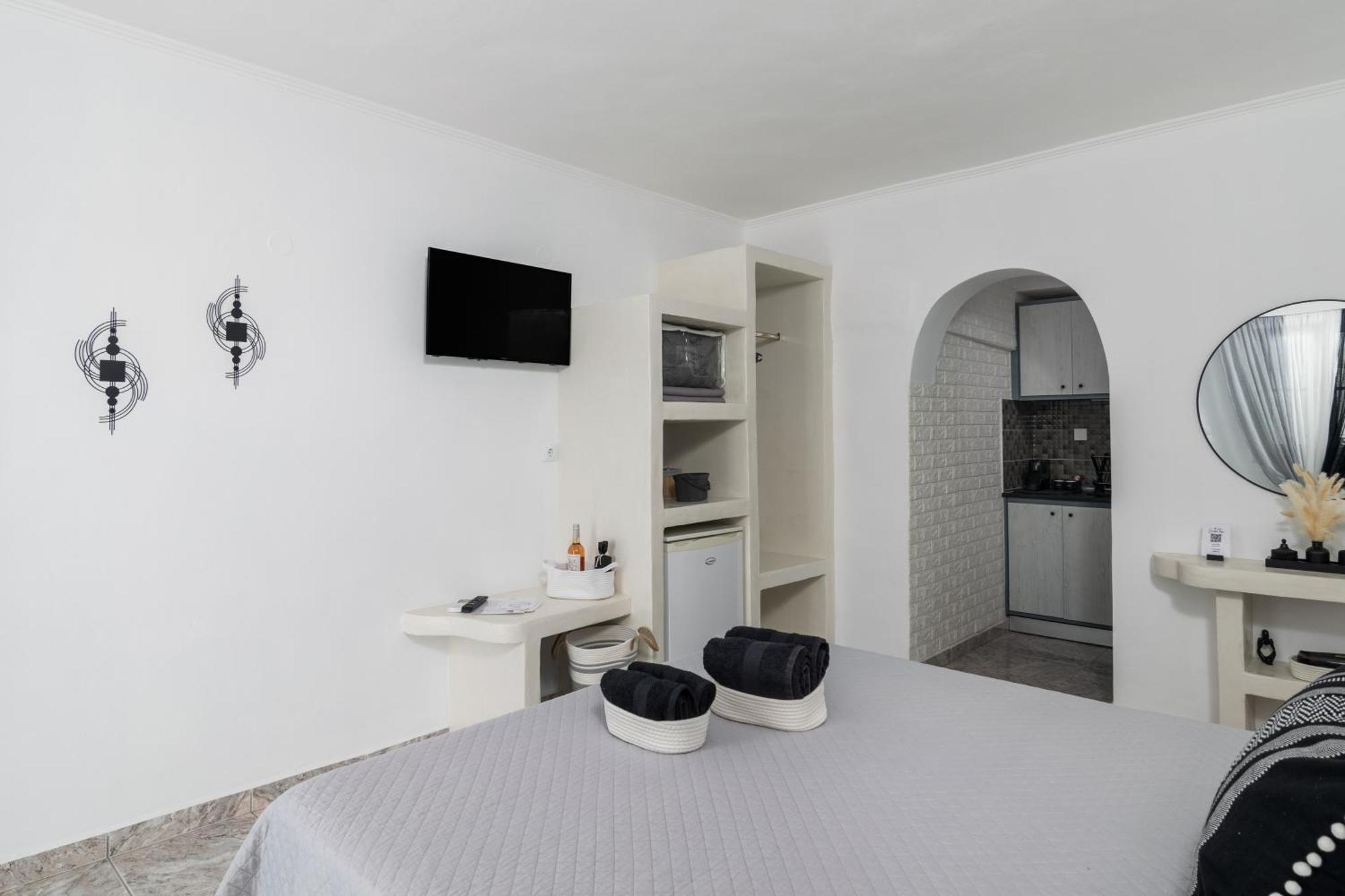 Miloessa Apartment *