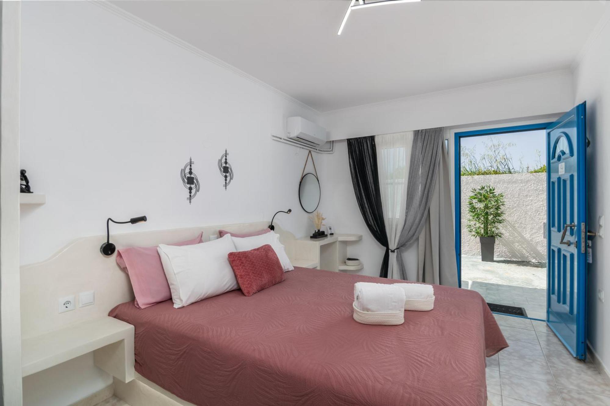 Apartment Miloessa