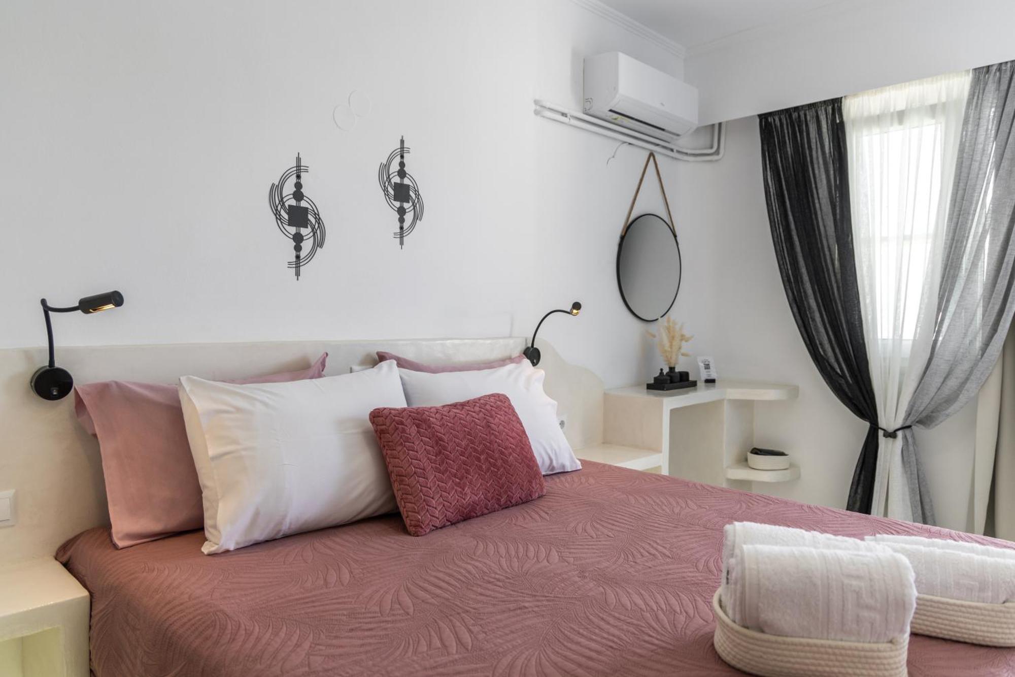 Miloessa Apartment