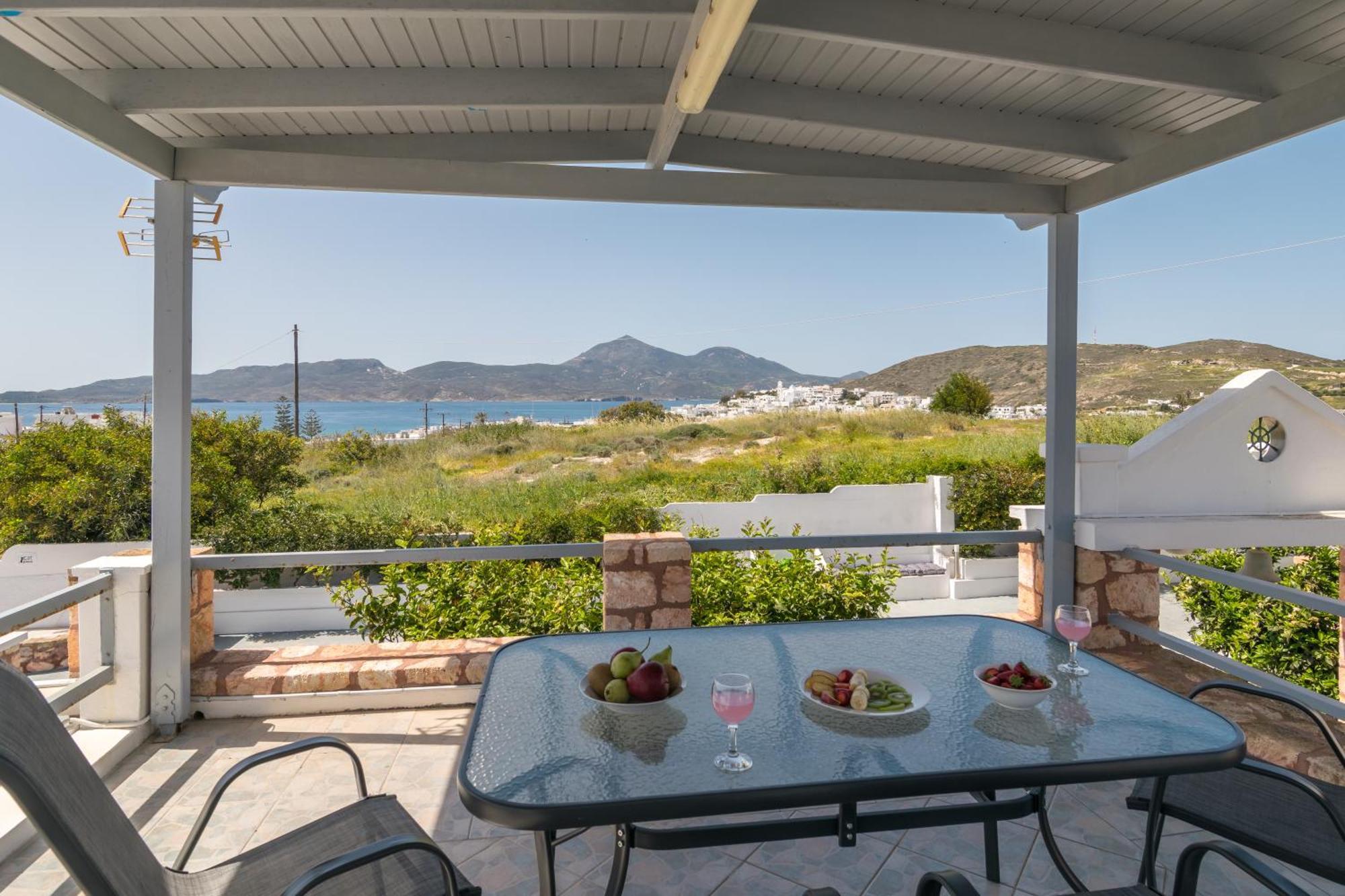 Miloessa Adamantas (Milos)