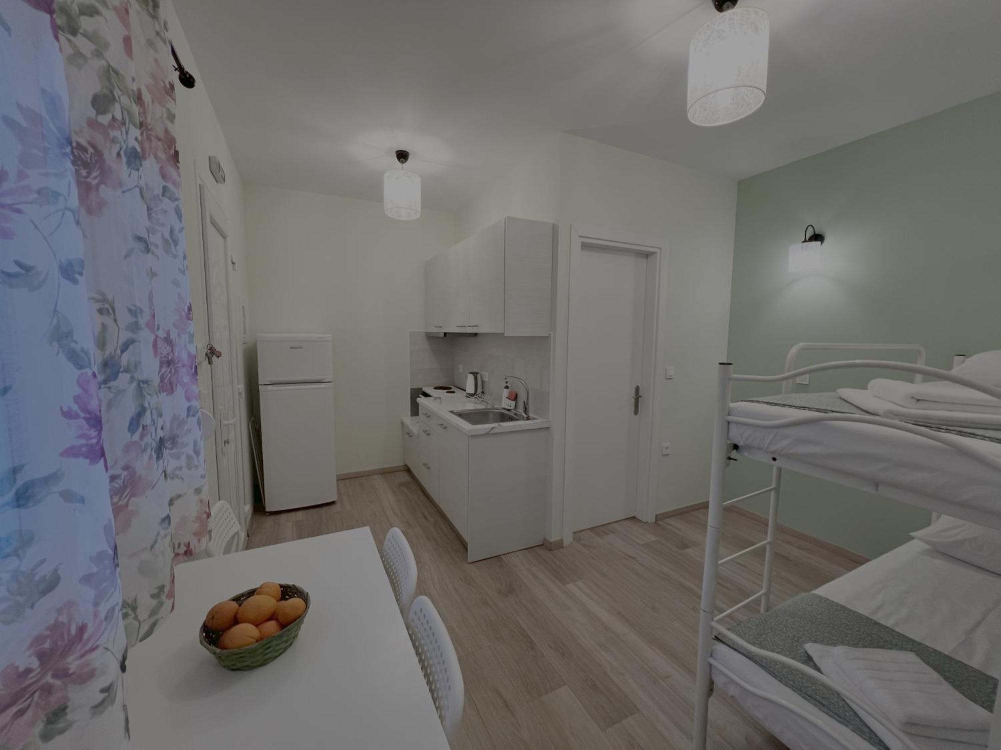 Apartment Ktima Klimentini Vivari