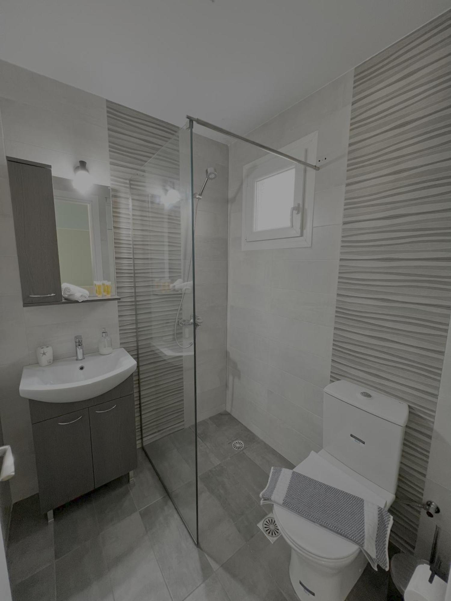 Ktima Klimentini Apartment *