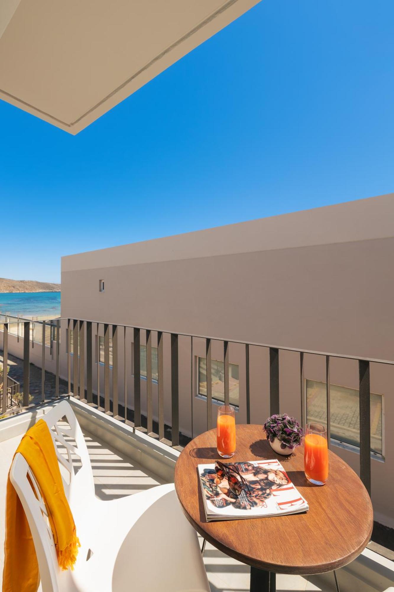 Elia Hotel