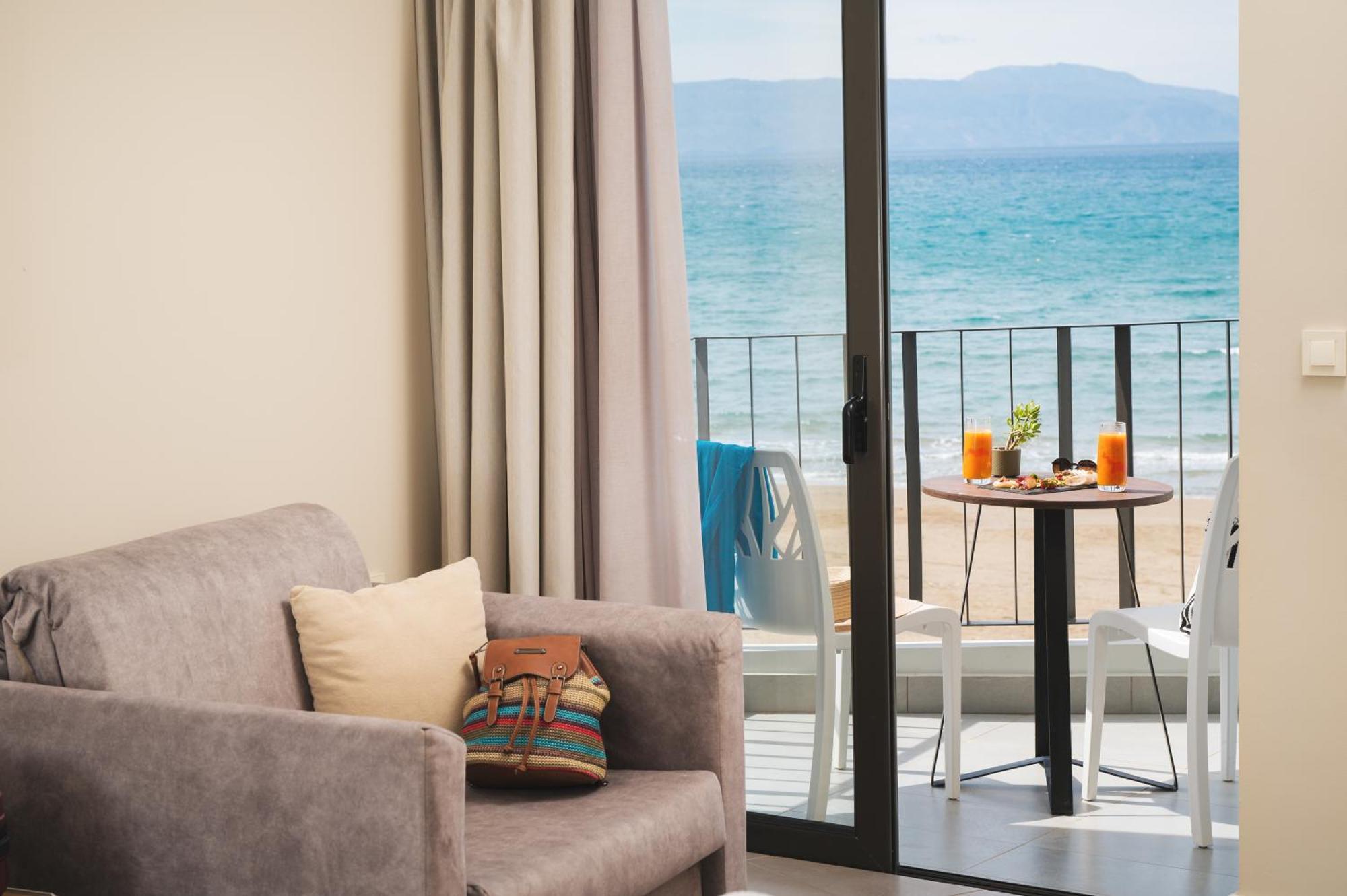 Hotel Elia