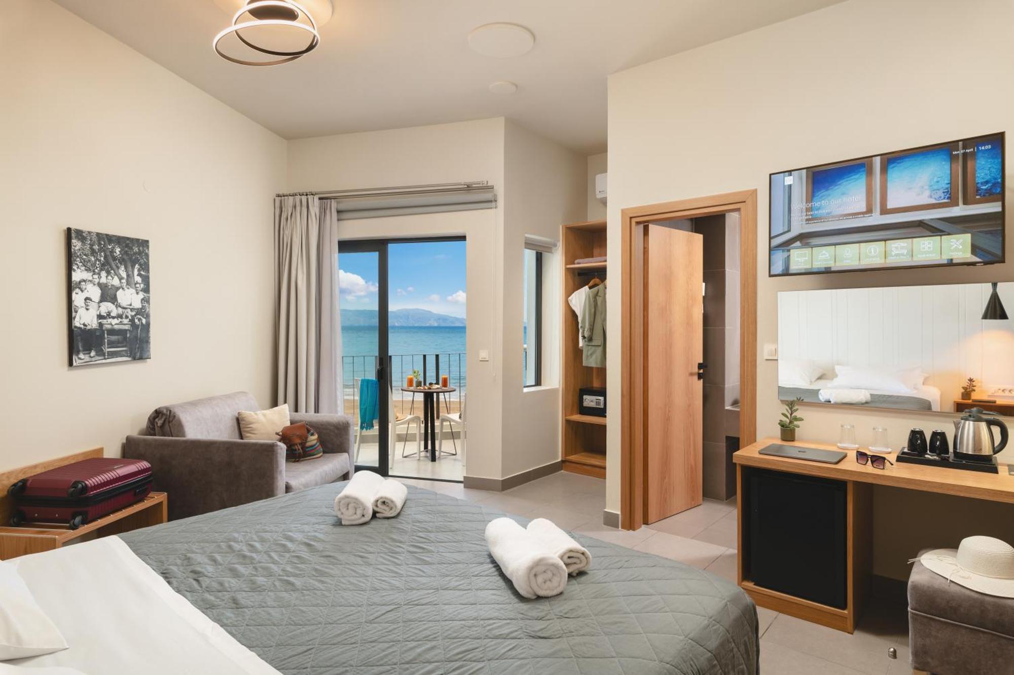 Hotel Elia 4*