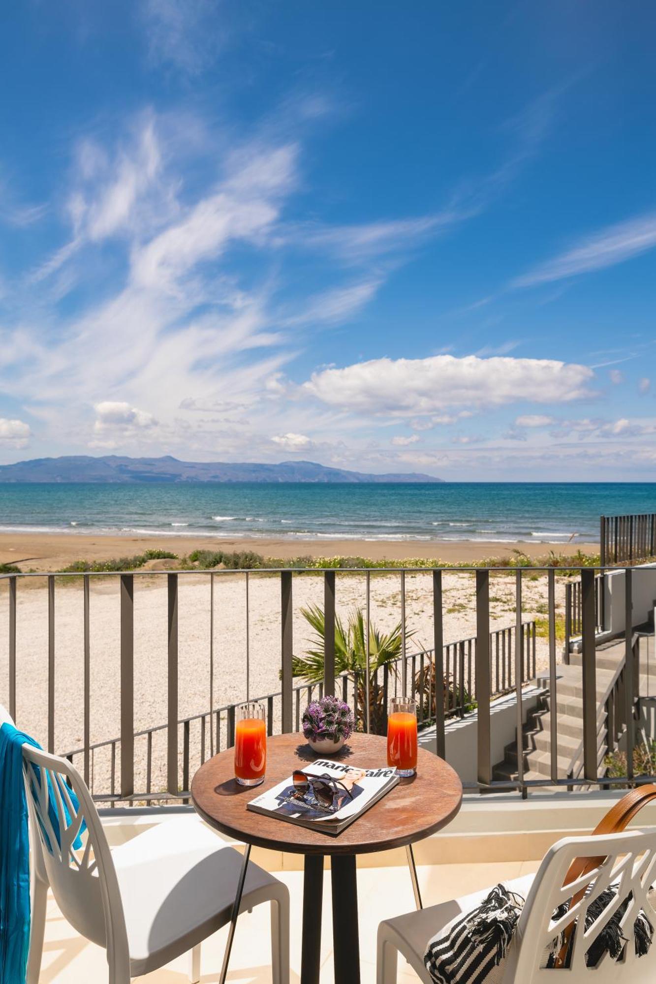 Elia Hotel 4*