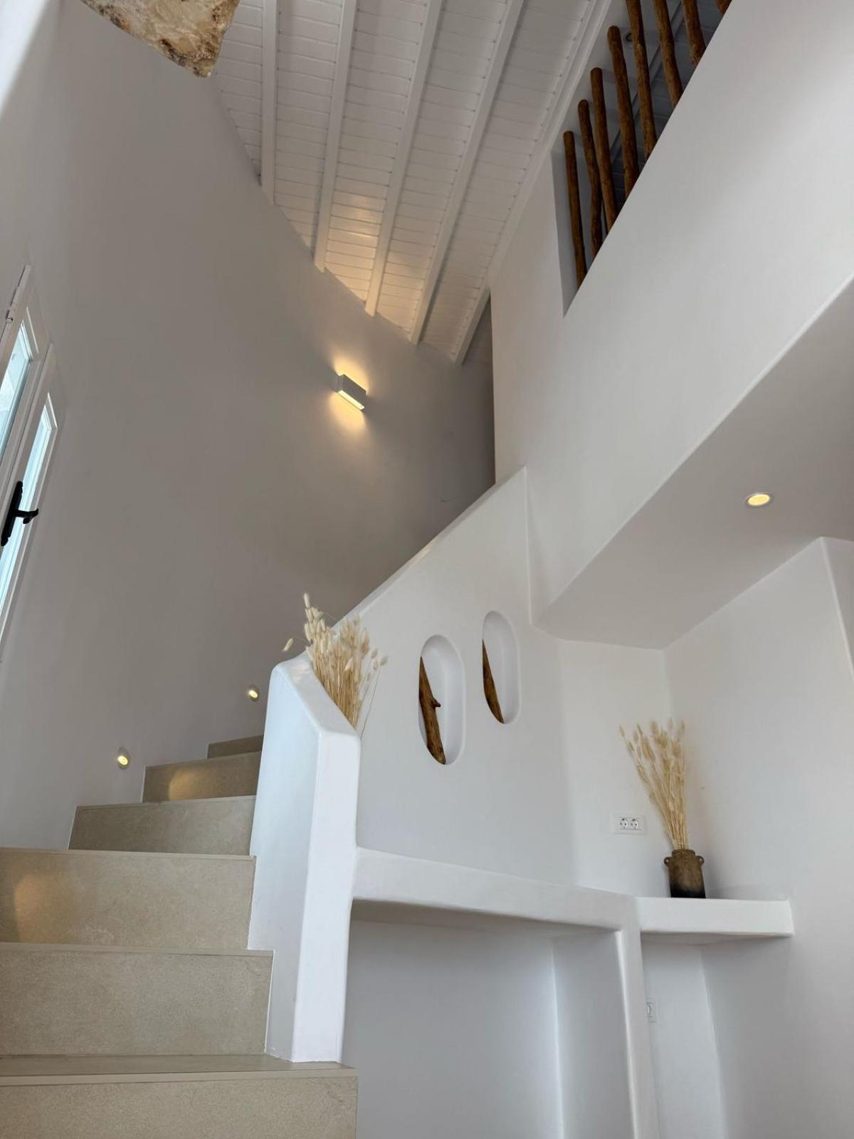 Apartment Apostolis Windmill *