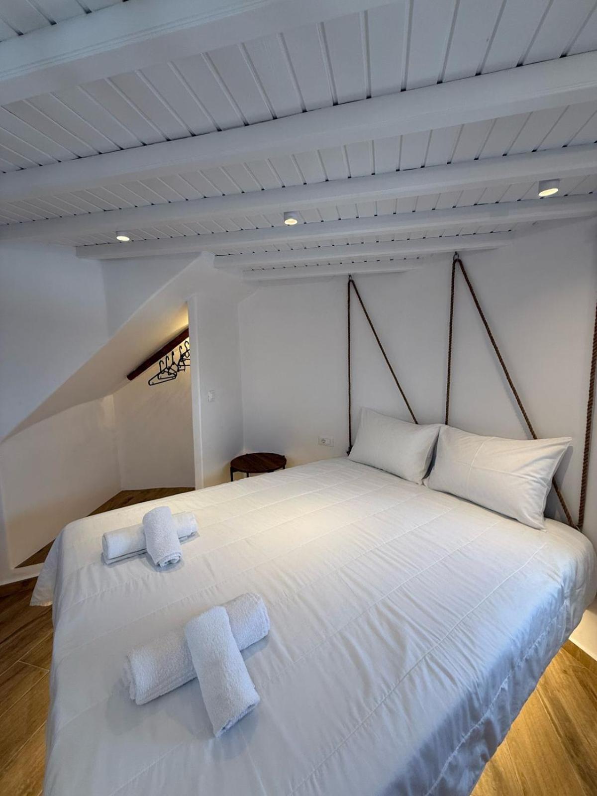 Apartment Apostolis Windmill Psarou (Mykonos)