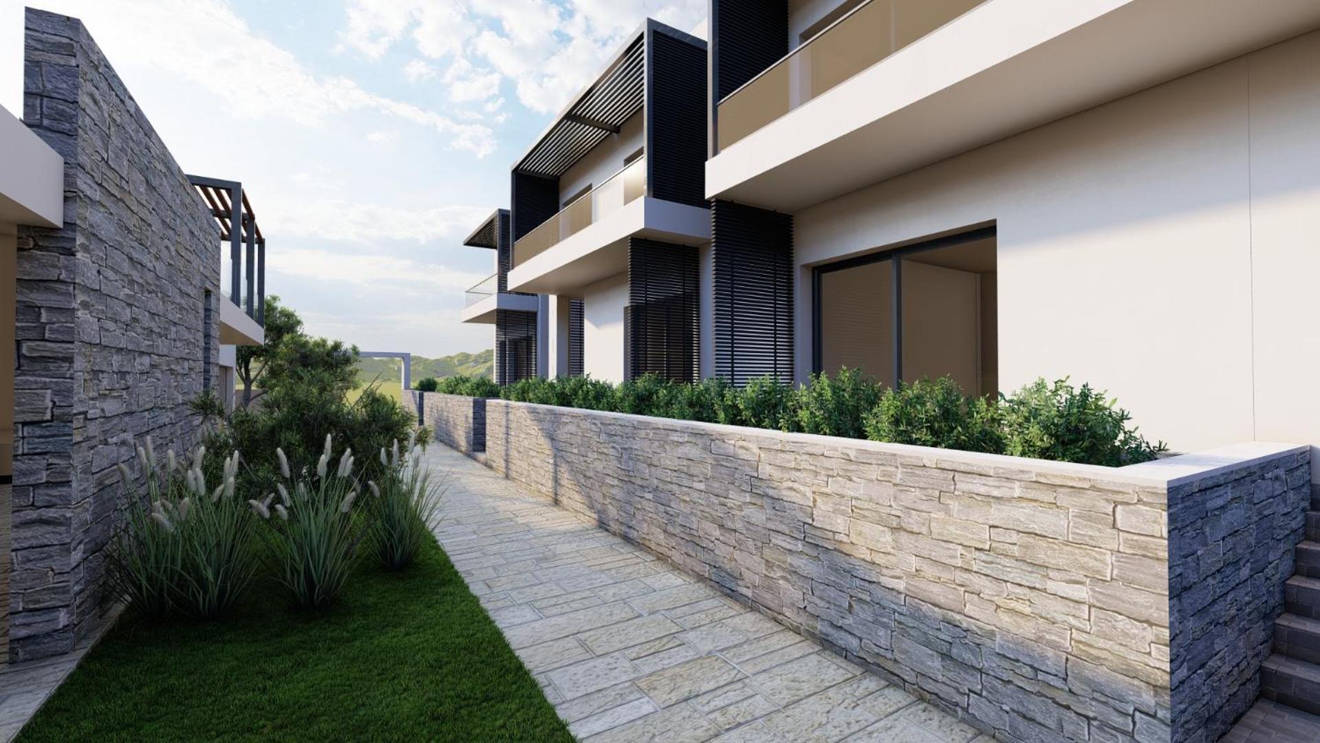 Villas Marajo Villa *