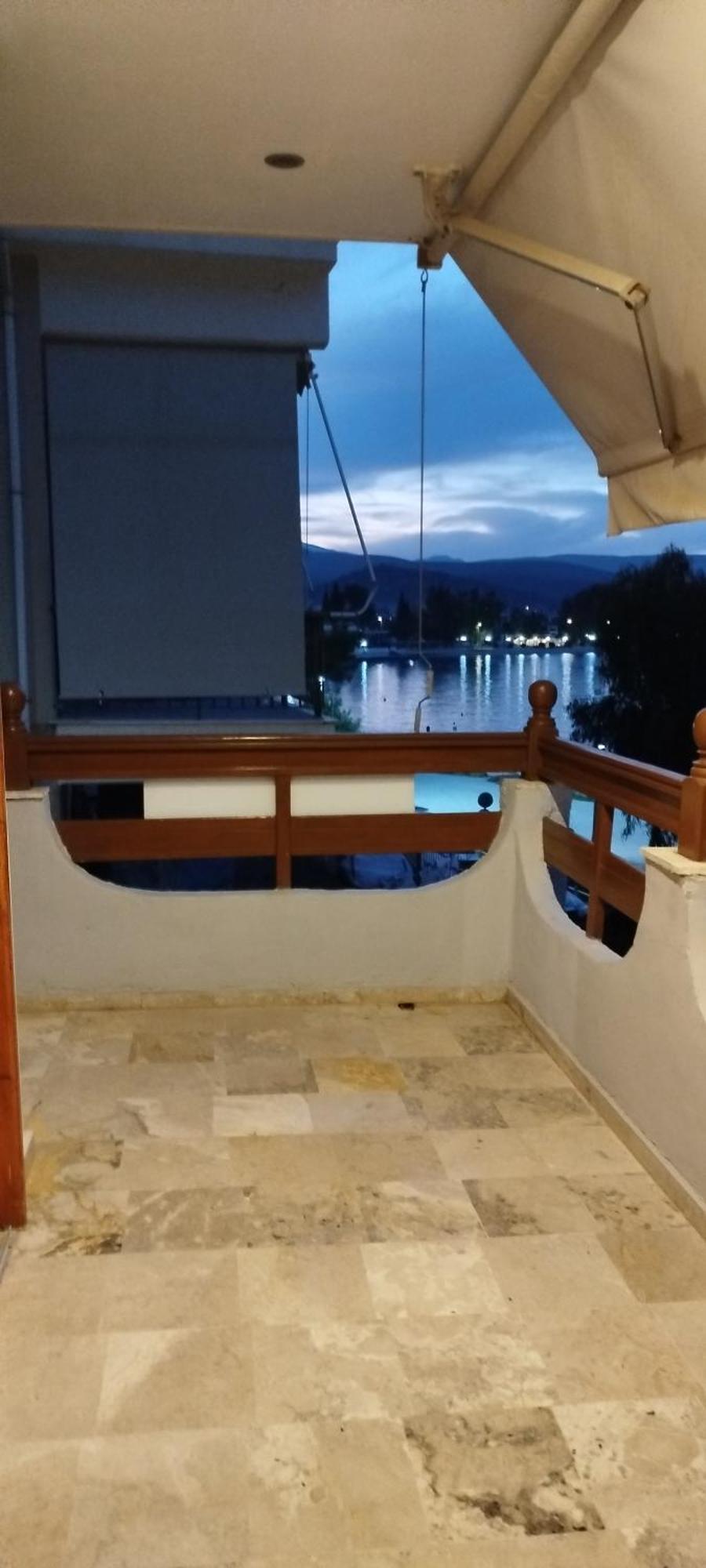 Apartment Vrachos κanari