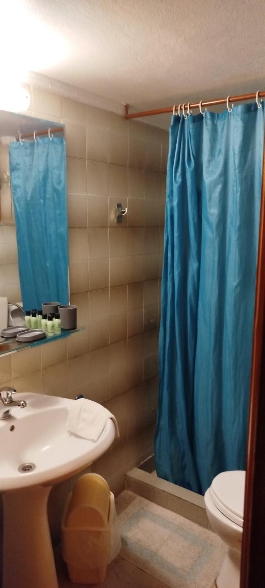 Vrachos κanari Apartment *