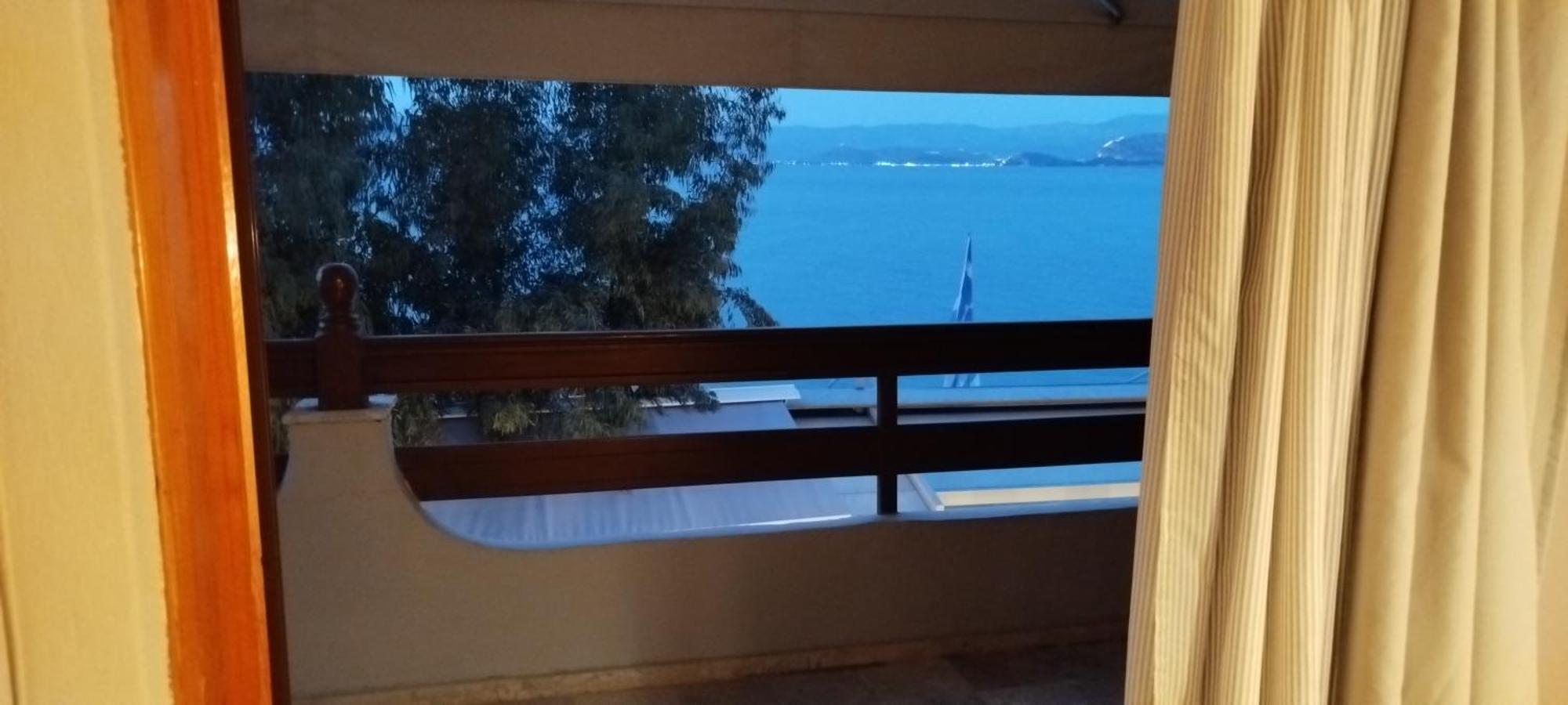 Vrachos κanari Apartment Kiveri