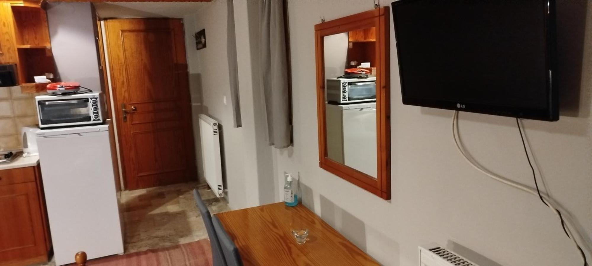 Apartment Vrachos κanari Kiveri