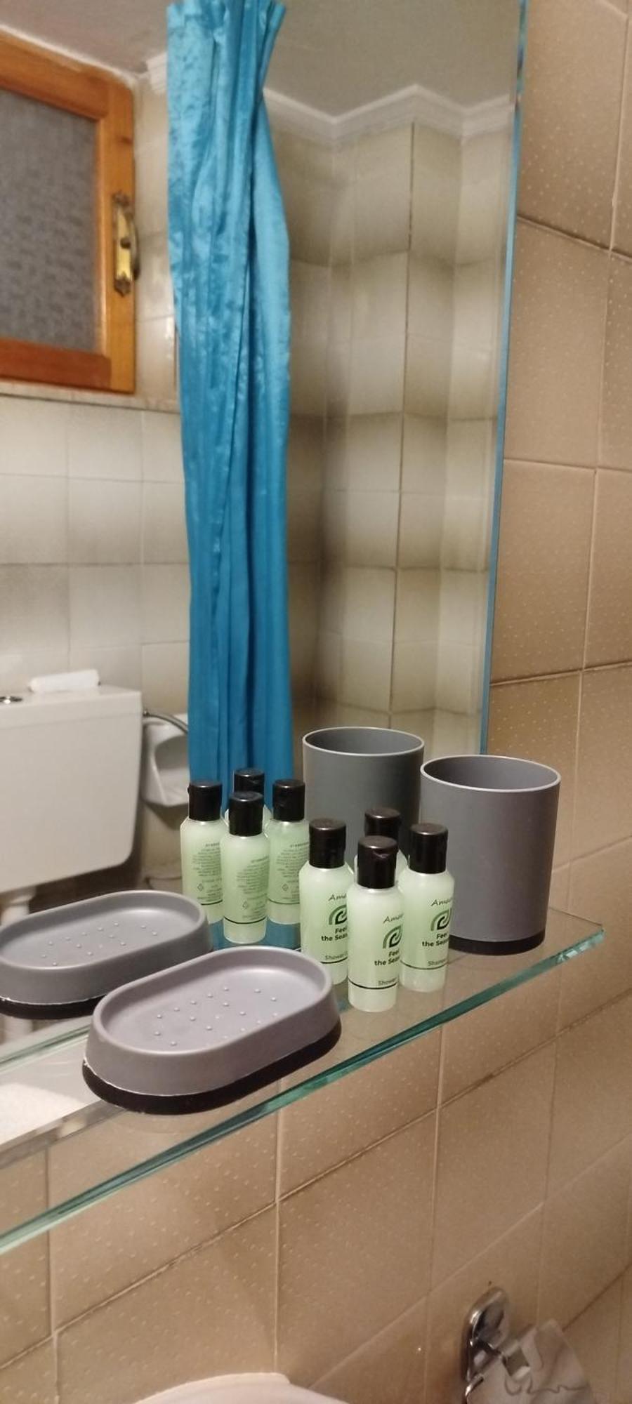 Vrachos κanari Apartment