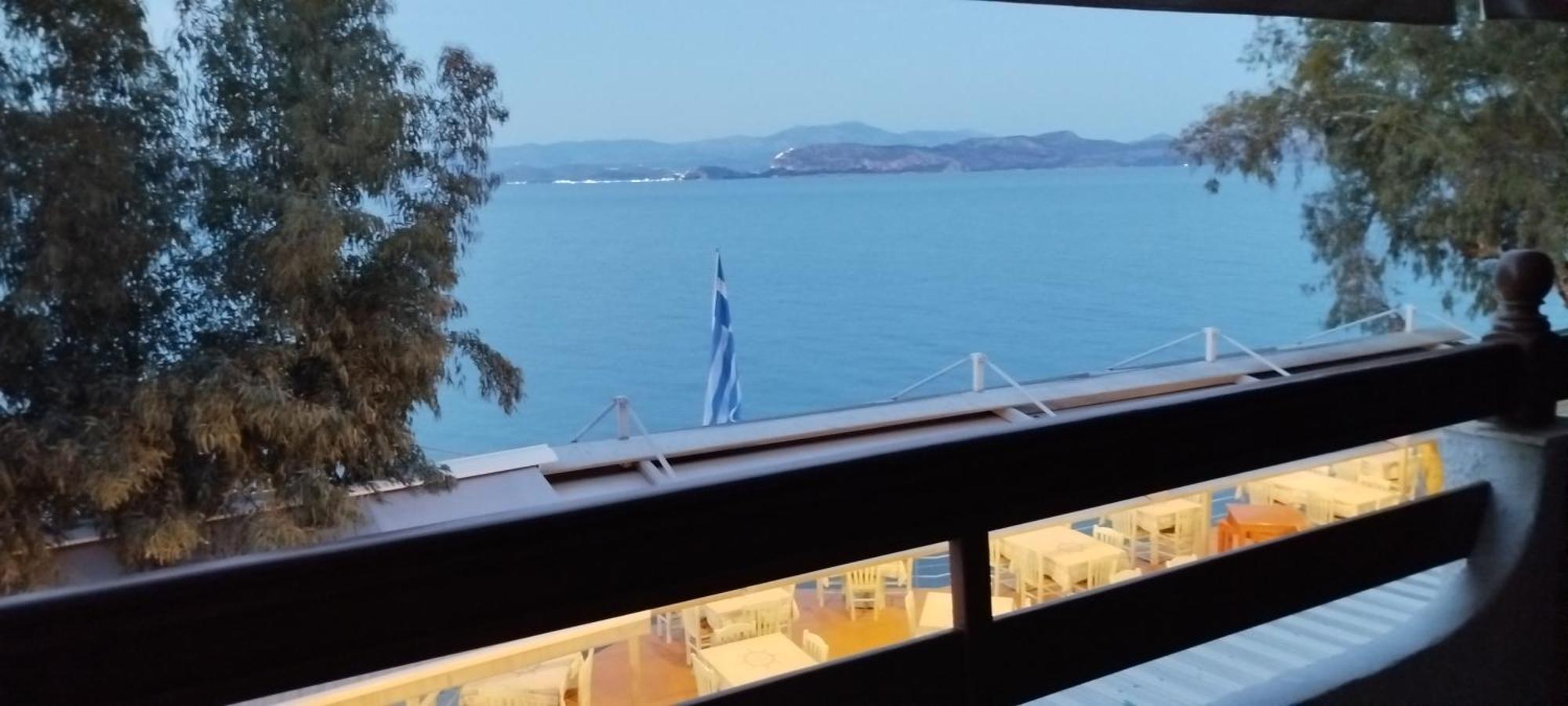 Vrachos κanari Apartment *