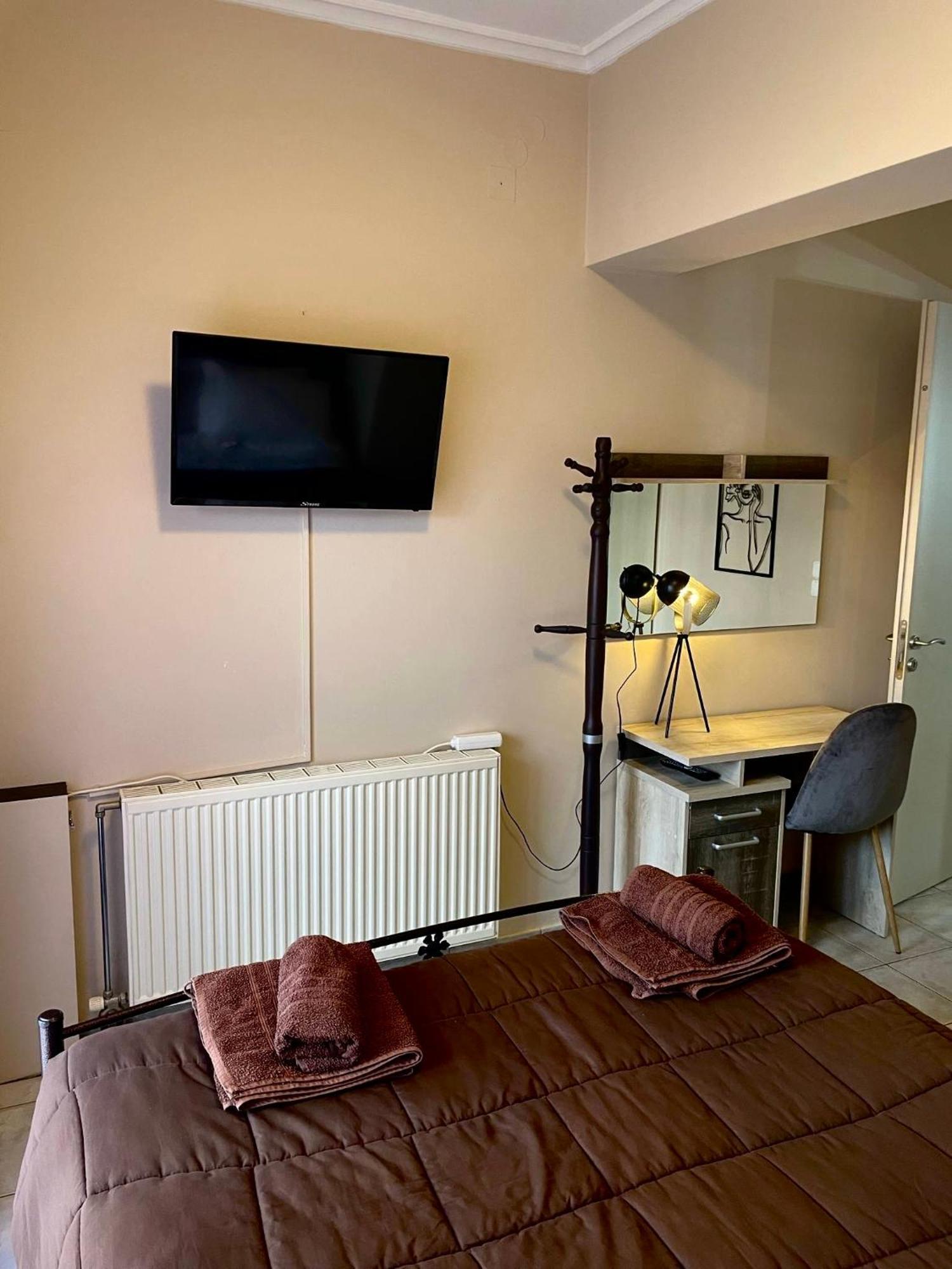 Ira Apartment Lassi (Kefalonia)