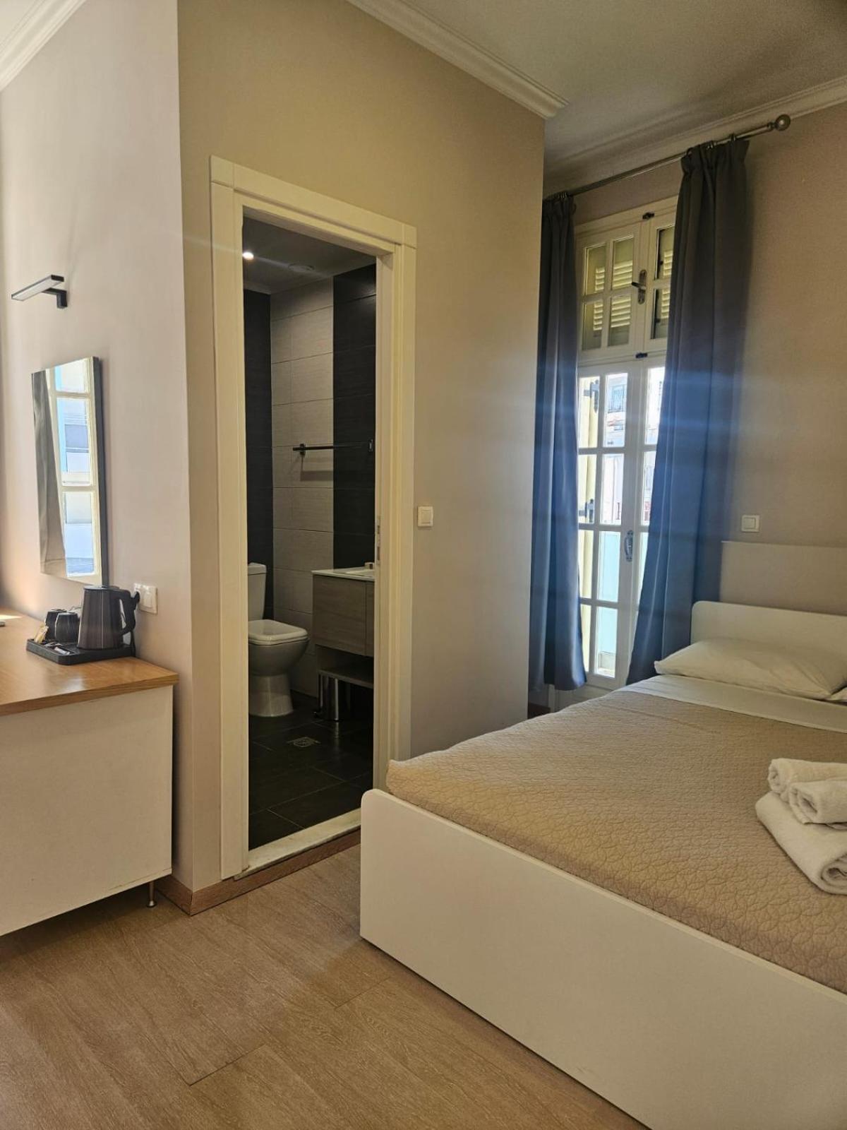 Island Boutique Hotel (Adults Only) 4* Rhodes City