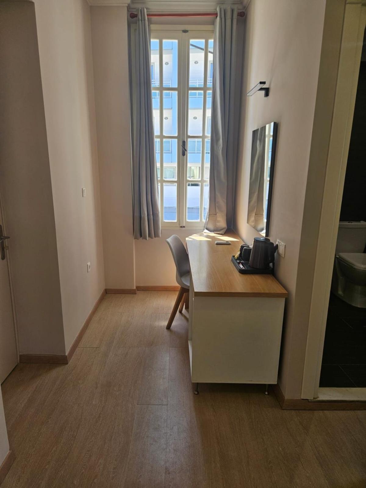 Hotel Island Boutique Hotel (Adults Only) Rhodes City