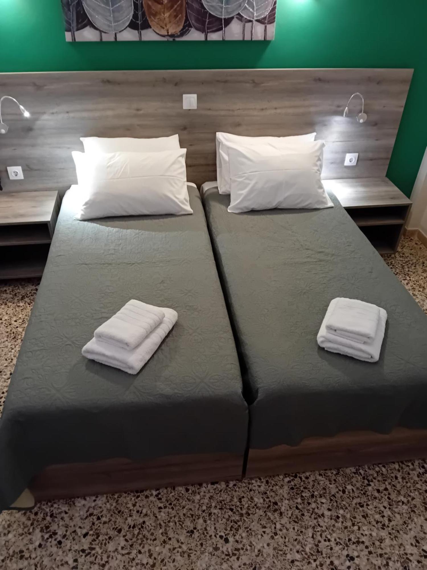 Hermes Hotel