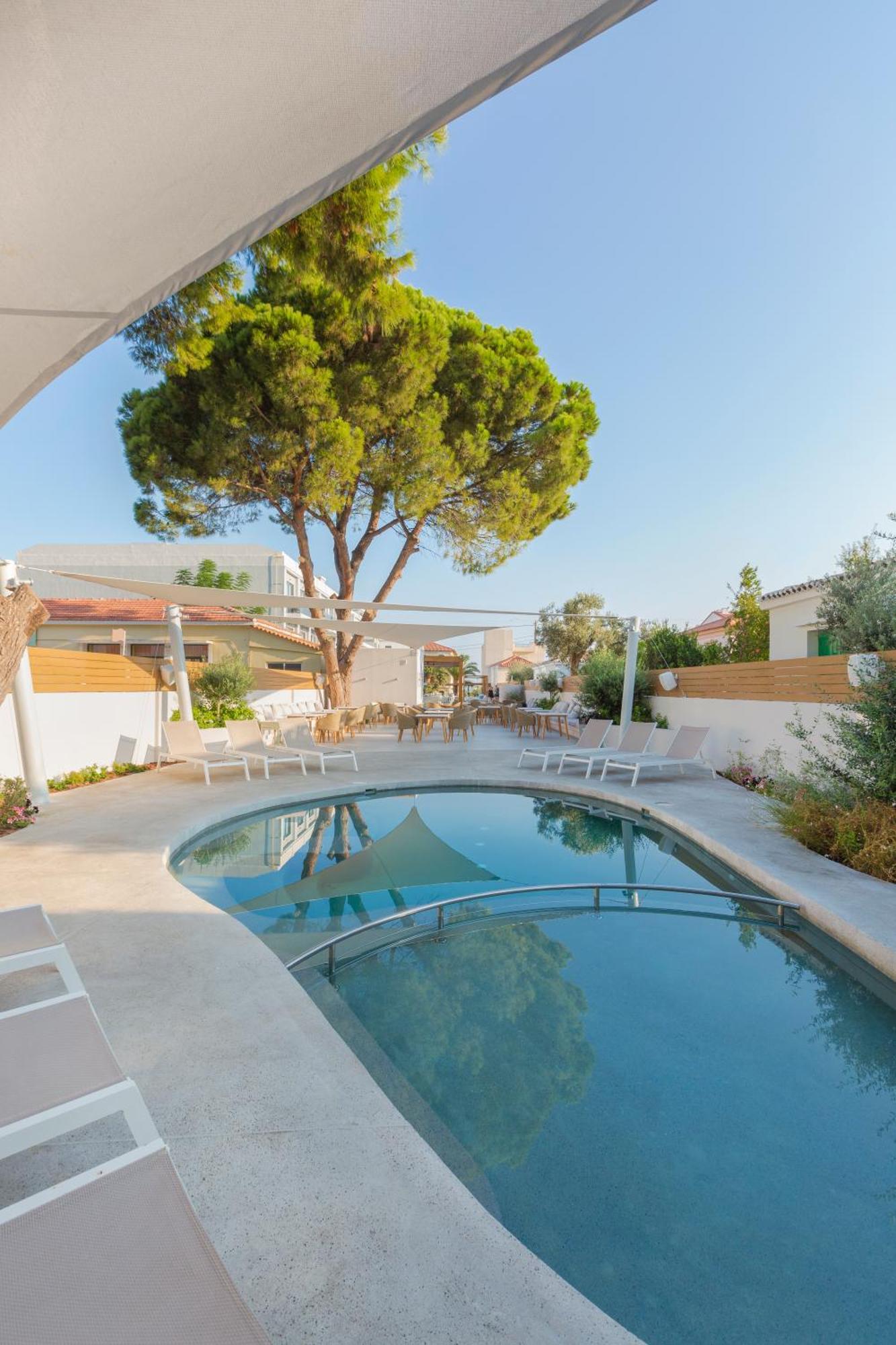 Erato By Samian Mare 4* Karlovassi