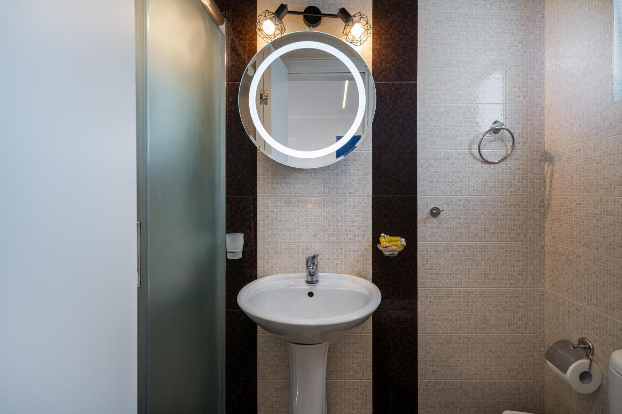 Guest house Vassilia On The Serifos