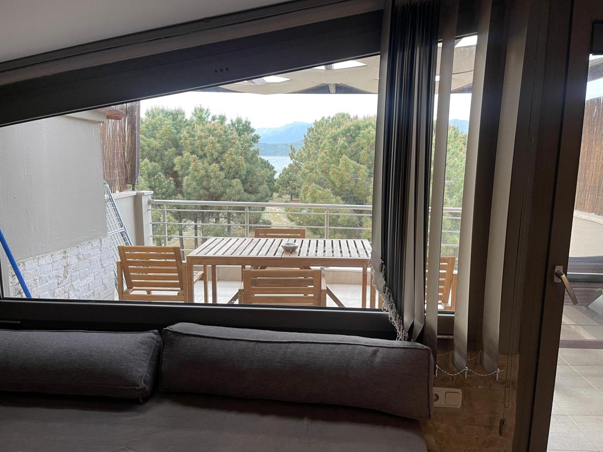 Belvedere κeramoti Apartment *