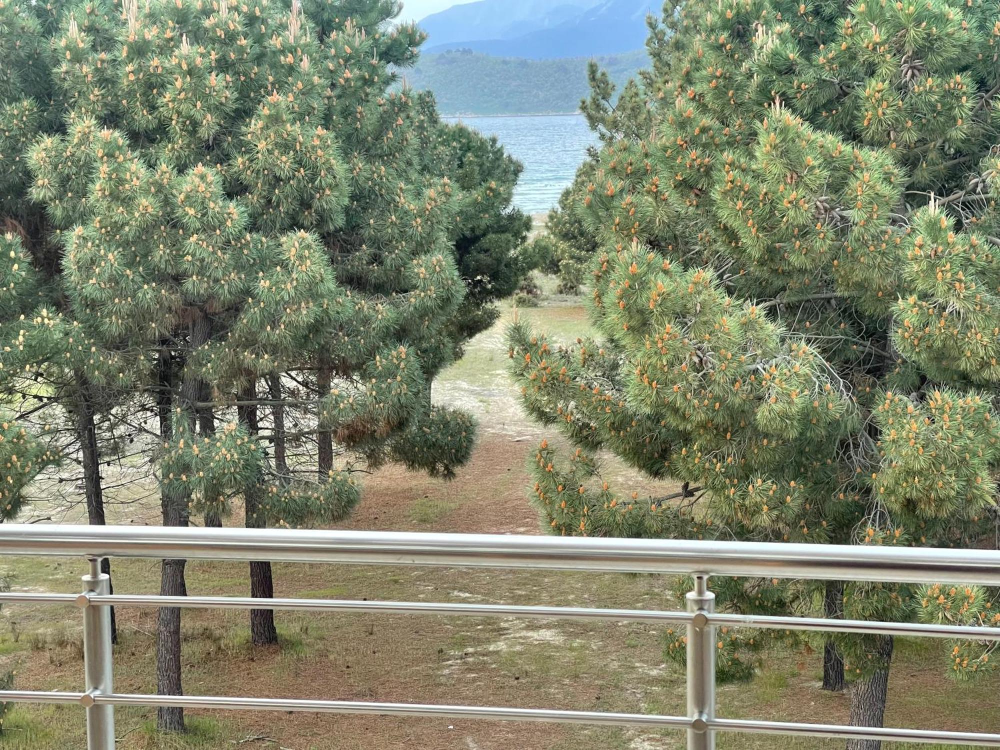 Belvedere κeramoti Apartment Keramoti (Macedonia)
