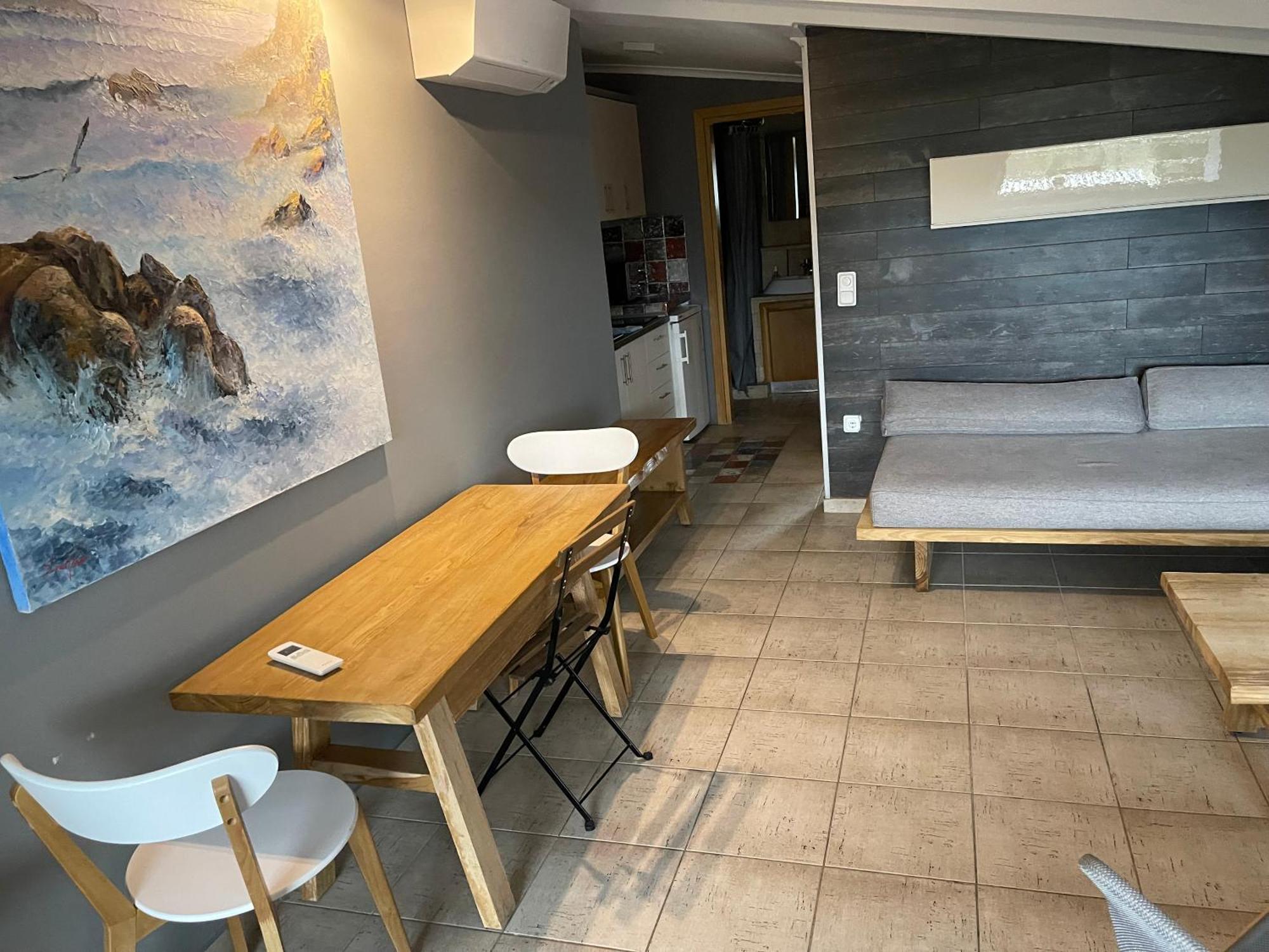 Belvedere κeramoti Apartment *
