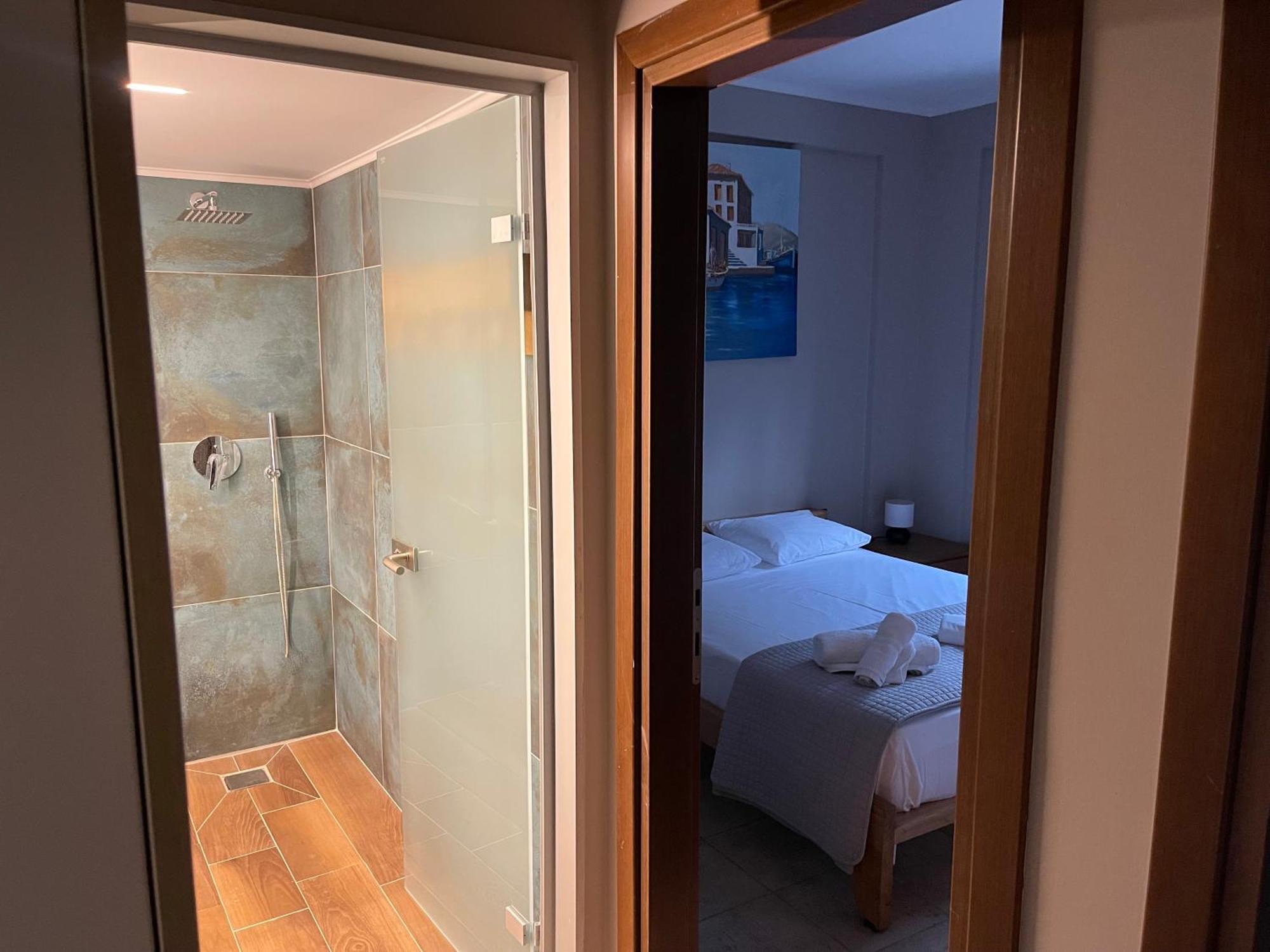 Belvedere κeramoti Apartment Keramoti (Macedonia)