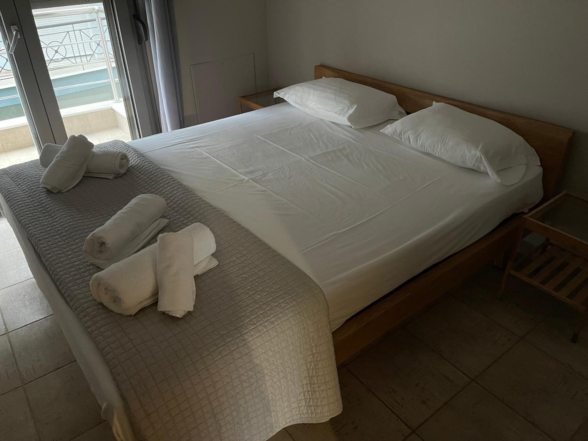Apartment Belvedere κeramoti Keramoti (Macedonia)