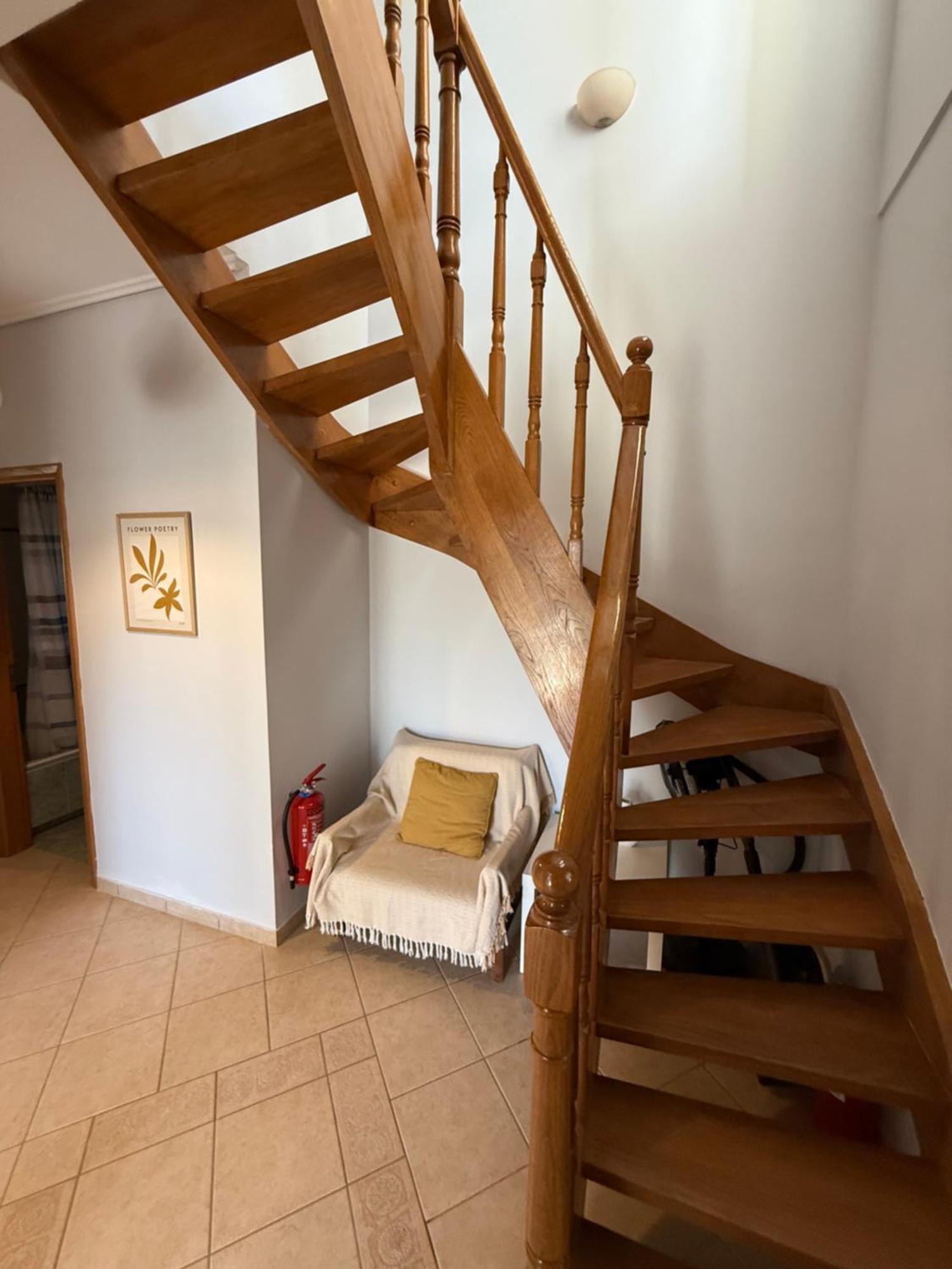 Anavyssos Garden House