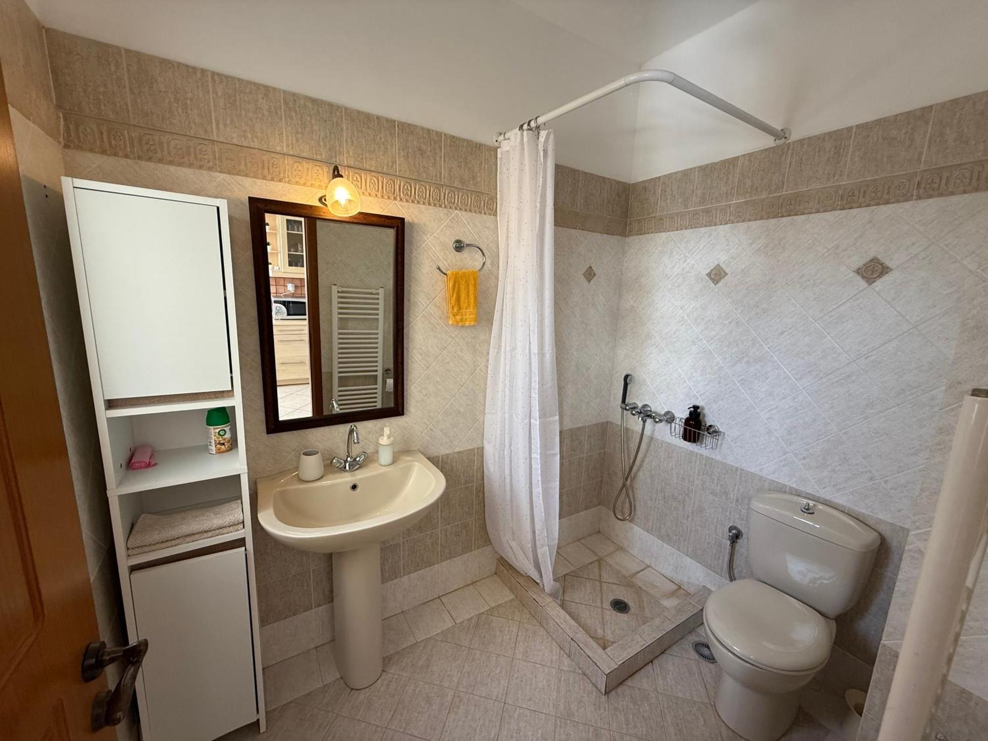 Country house Anavyssos Garden House Palaia Fokaia
