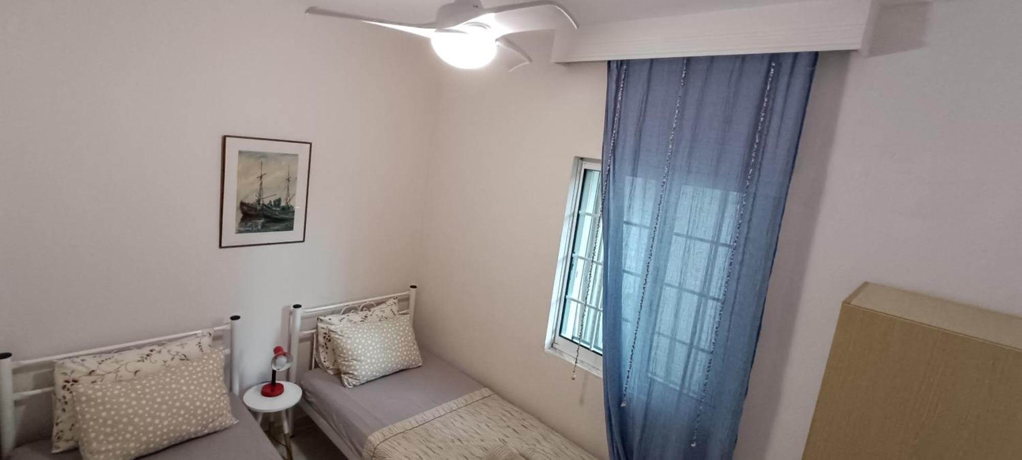 Apartment αphrodite