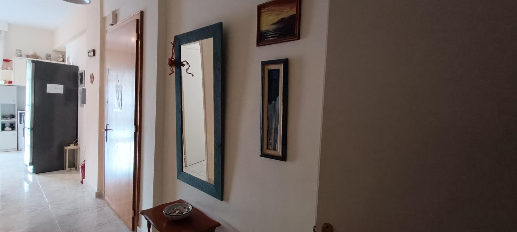 Apartment αphrodite