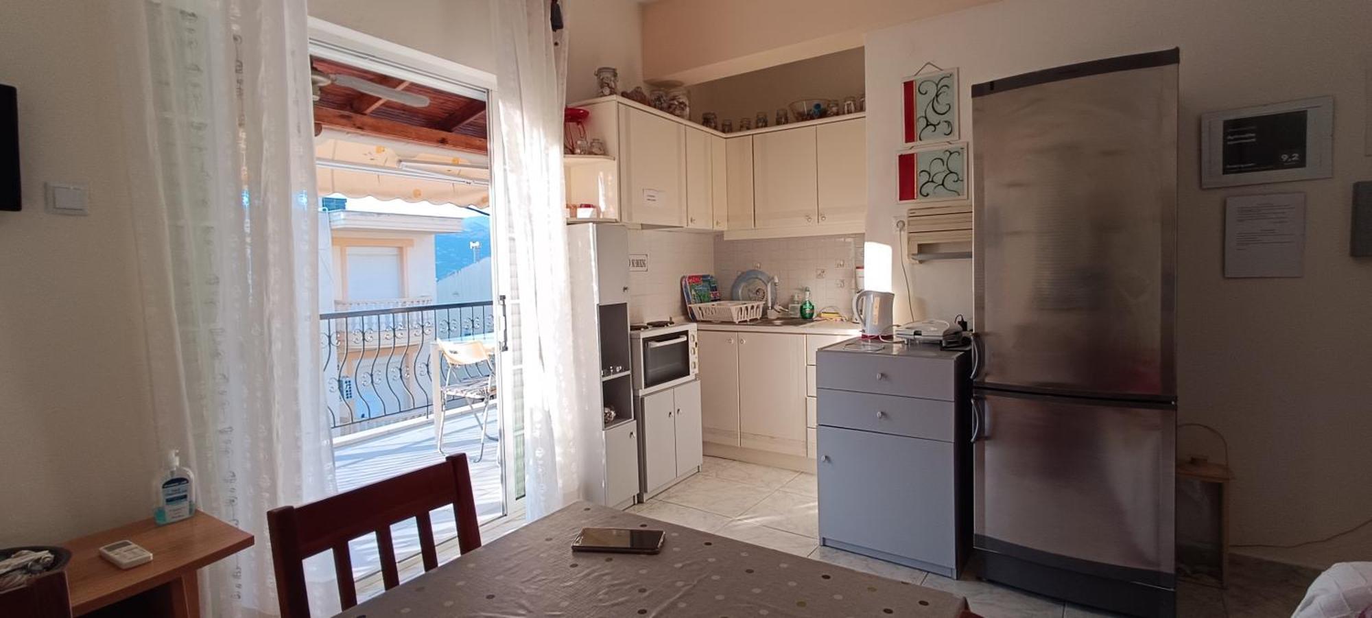 αphrodite Apartment *