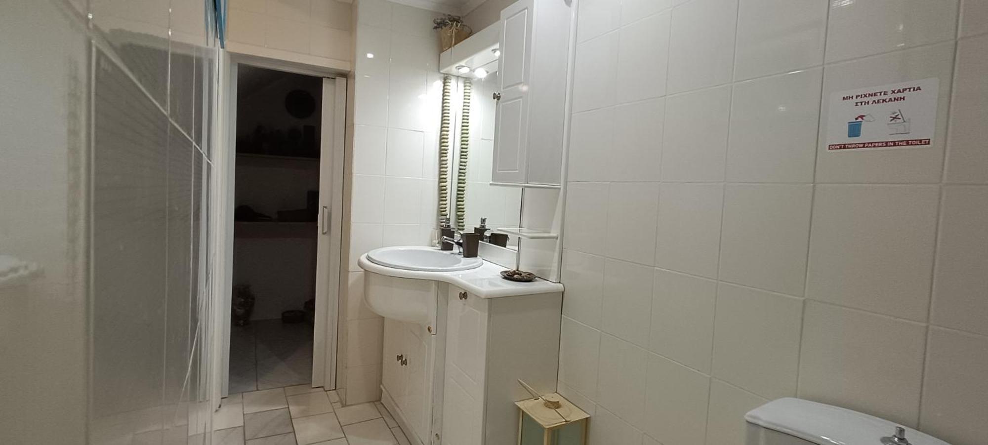 Apartment αphrodite Nea Iraklitsa