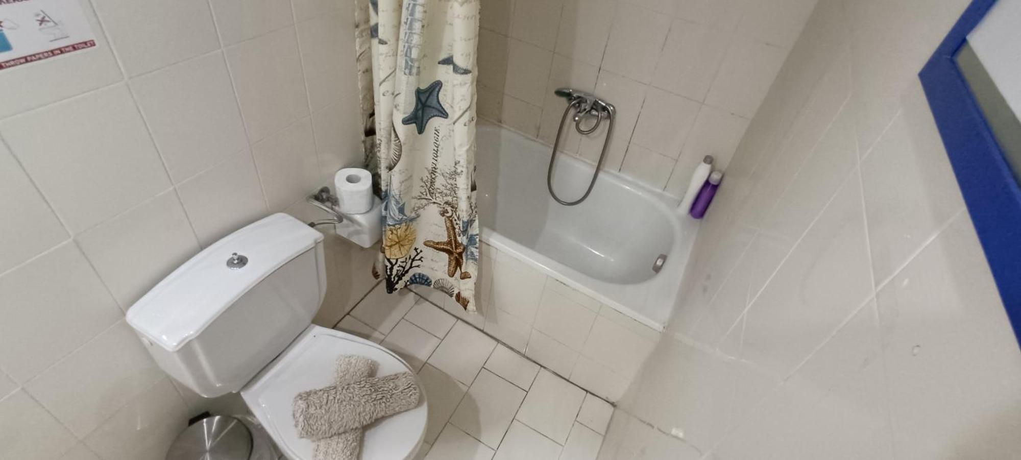 αphrodite Apartment
