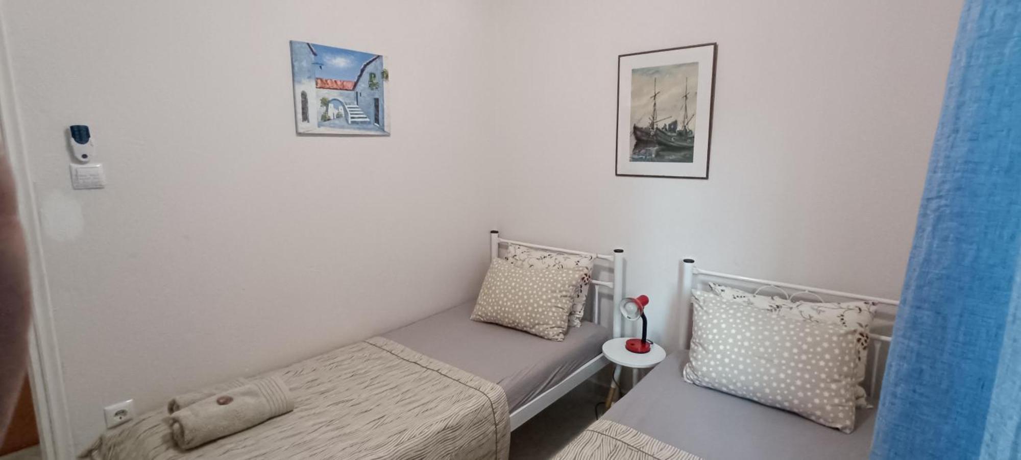 Apartment αphrodite *