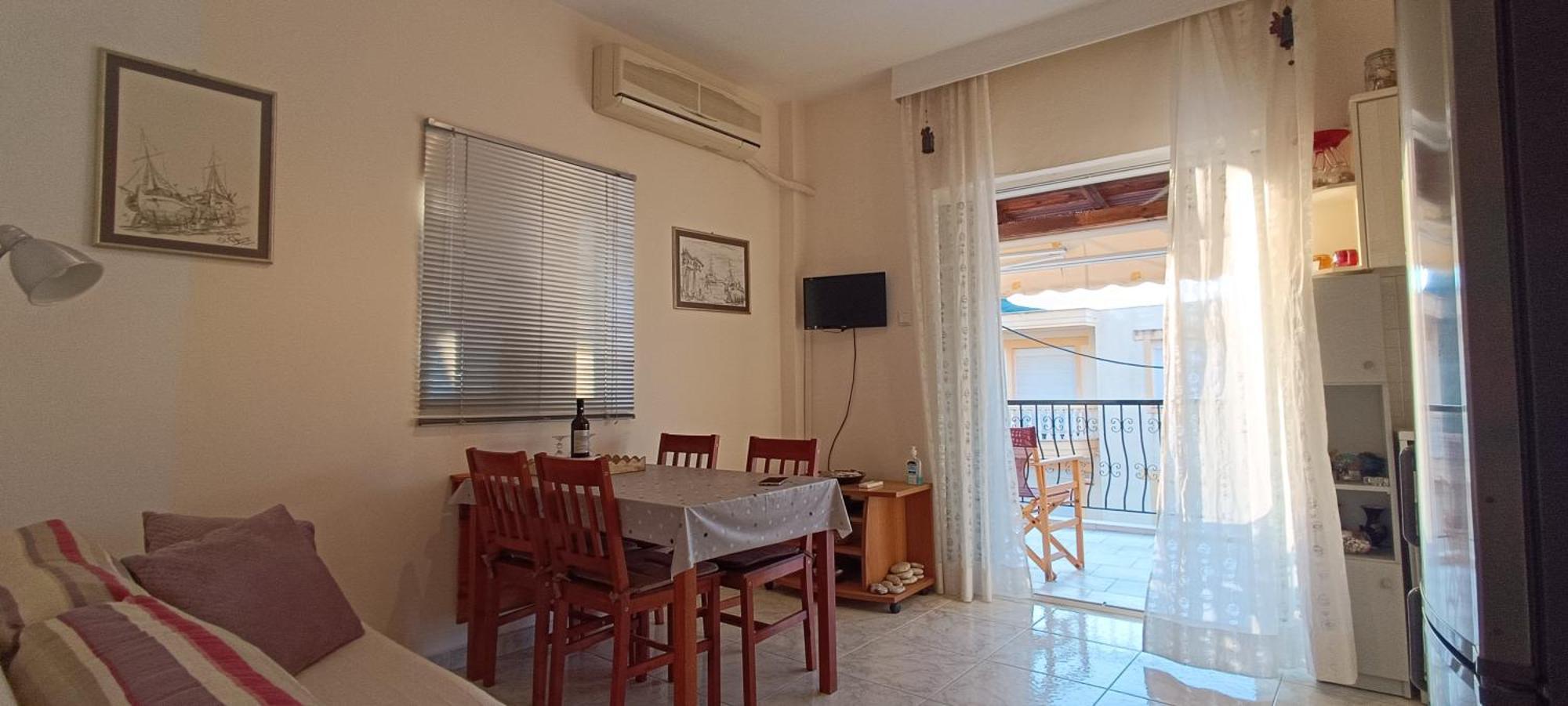 Apartment αphrodite