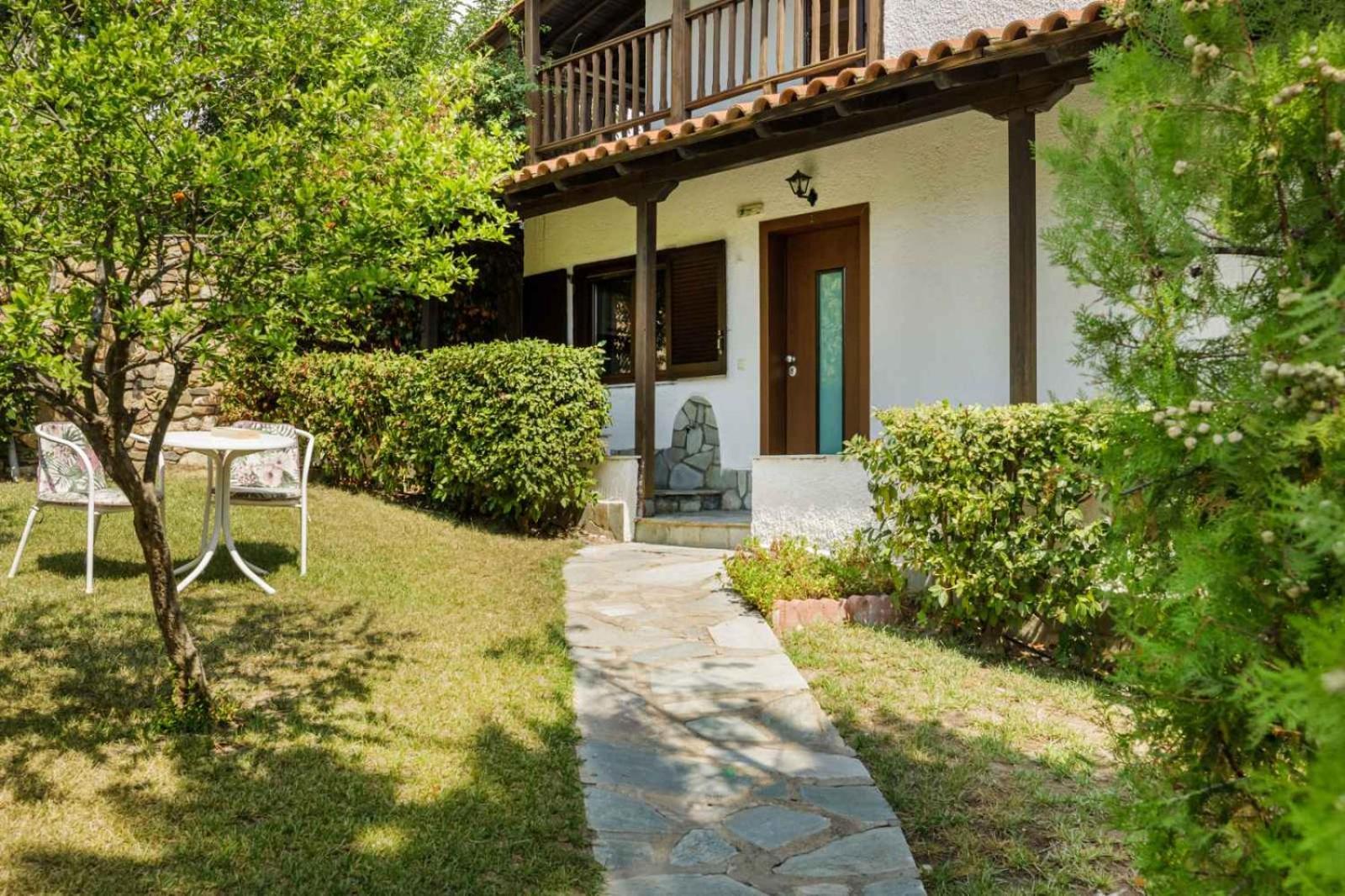 Guest house Theoxenia Ormos Panagias